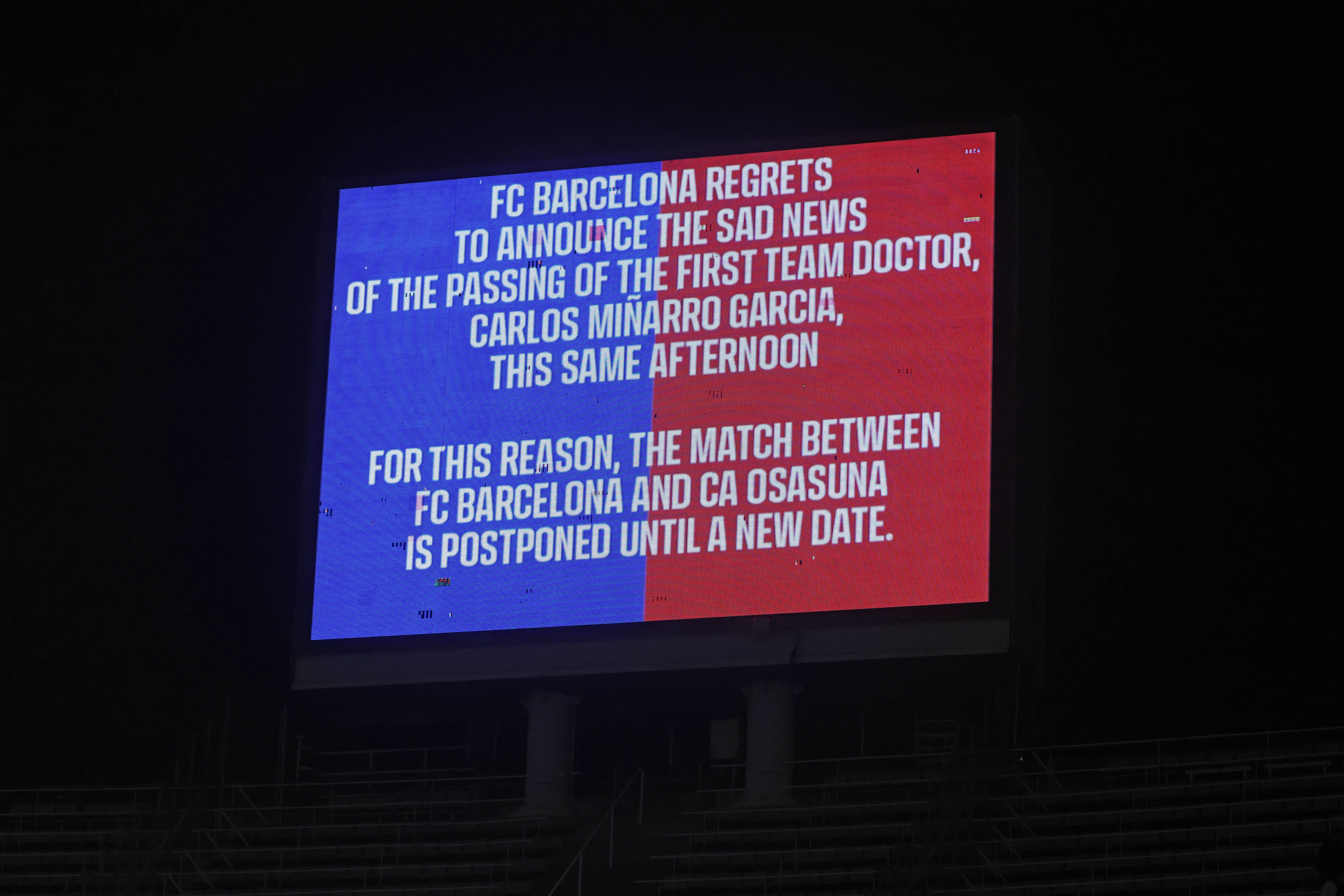 Detalii despre moartea tragică a medicului Barcelonei! Cum a fost găsit bărbatul și primele concluzii ale poliției