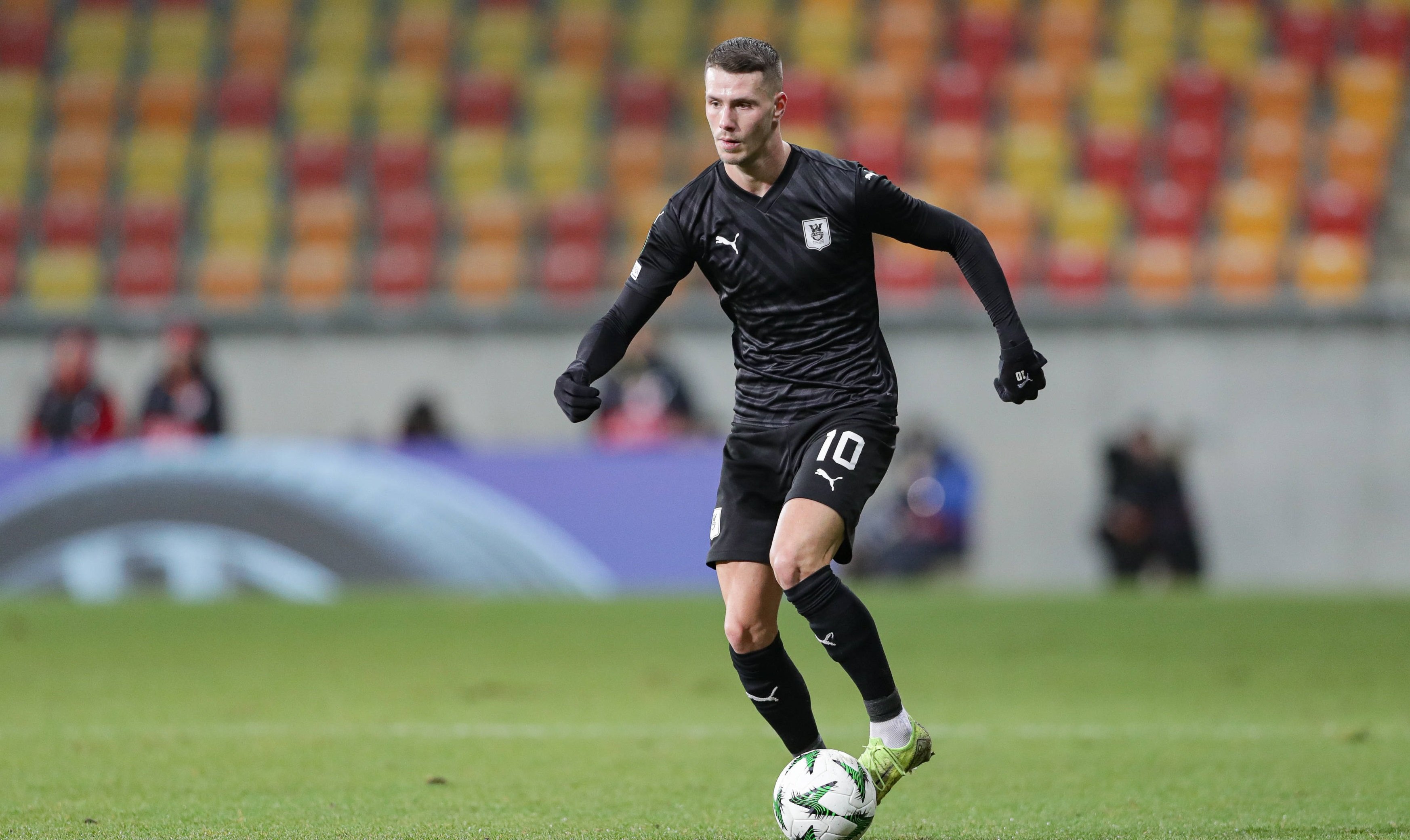 Bosniacii au reacționat după refuzul lui Raul Florucz de a veni la naționala Rom&acirc;niei: &rdquo;Le-a &icirc;ntors spatele!&rdquo;