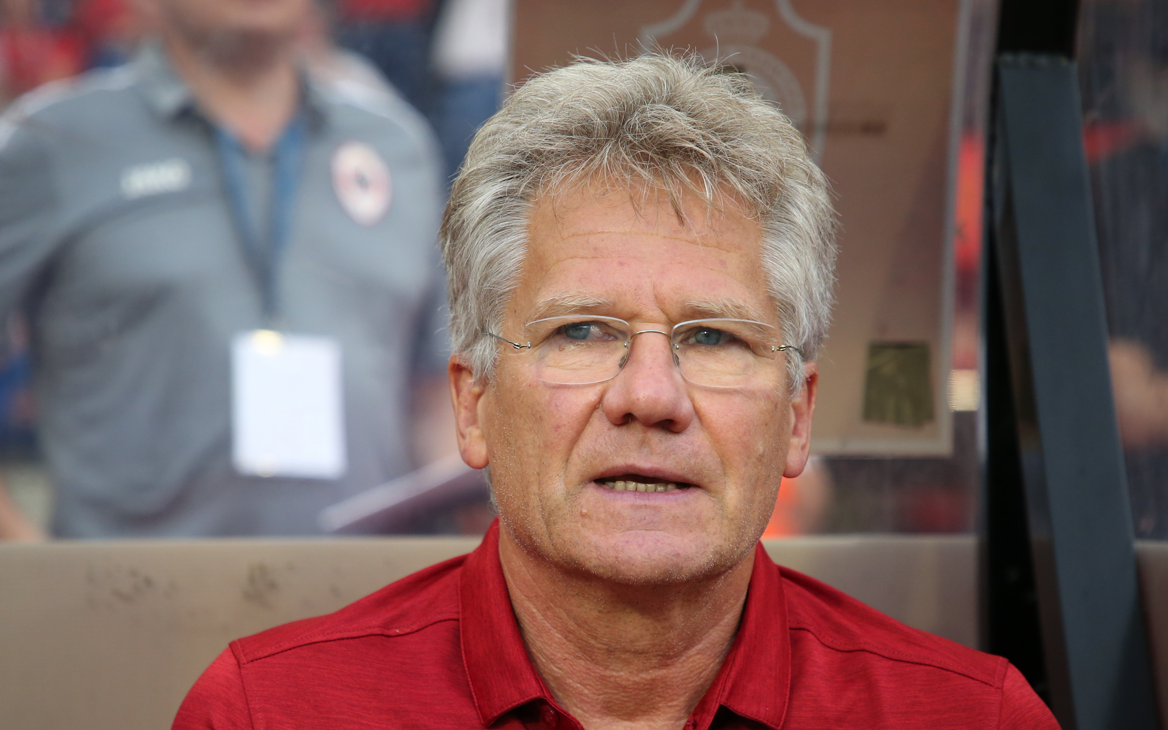 B&ouml;l&ouml;ni și Ciobotariu pe lista unui colos din Asia: &icirc;și joacă meciurile de acasă cu 80.000 de oameni &icirc;n tribune!