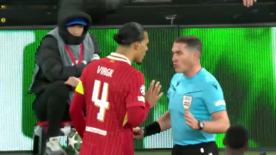 Istvan kovacs si virgil van dijk 2