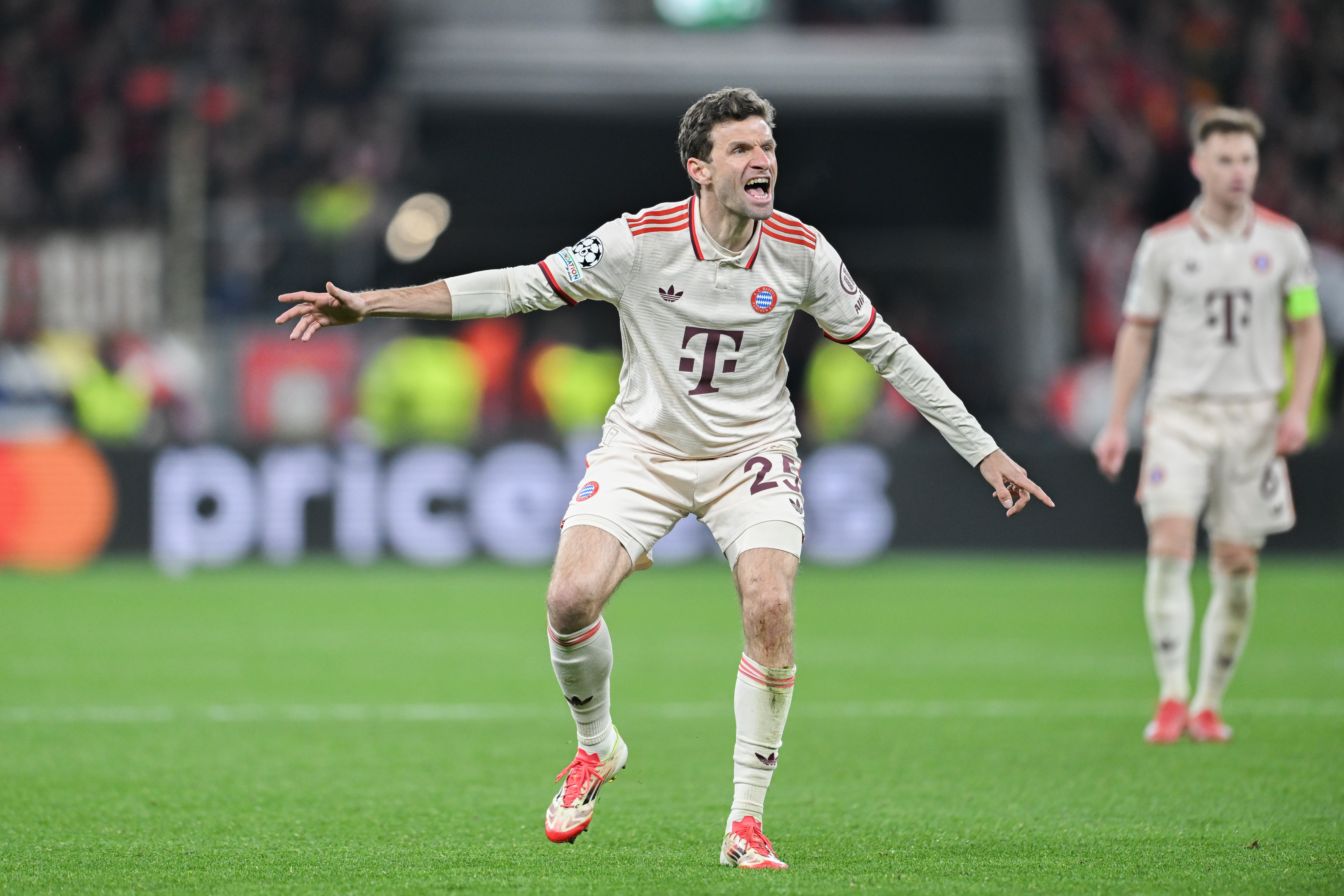 Știm primul sfert din Champions League: reeditarea finalei din 2010!