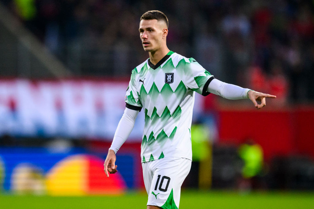 Lovitură pentru tricolori! Austriecii &icirc;l contrazic pe Mihai Stoichiță &icirc;n cazul lui Raul Florucz: Probabil nu &icirc;nțelege regulamentul