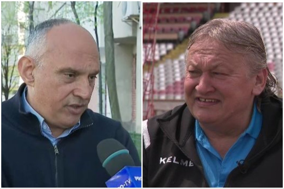 După Mutu, Florin Prunea și-a făcut &icirc;ncă un &rdquo;client&rdquo;! L-a făcut praf pe Dănuț Lupu: &rdquo;Vai de capul lui &icirc;n ce hal a ajuns!&rdquo;