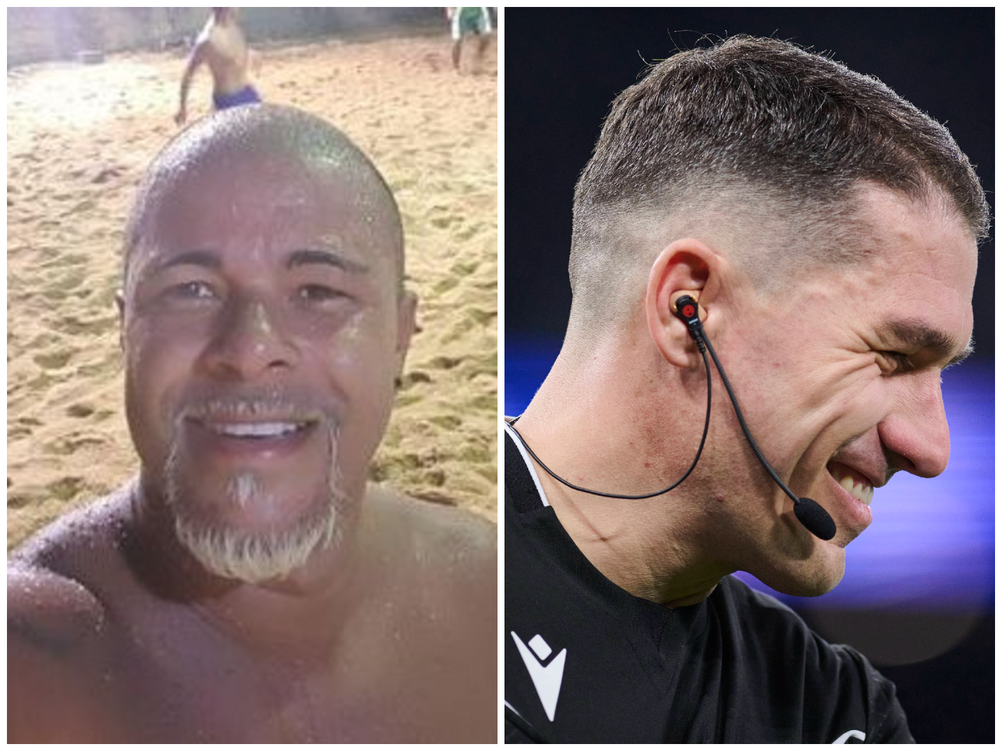 Wesley știe cine va c&acirc;știga UEFA Champions League: Cea mai bună formă a vieții lor . Ce a spus despre Istvan Kovacs