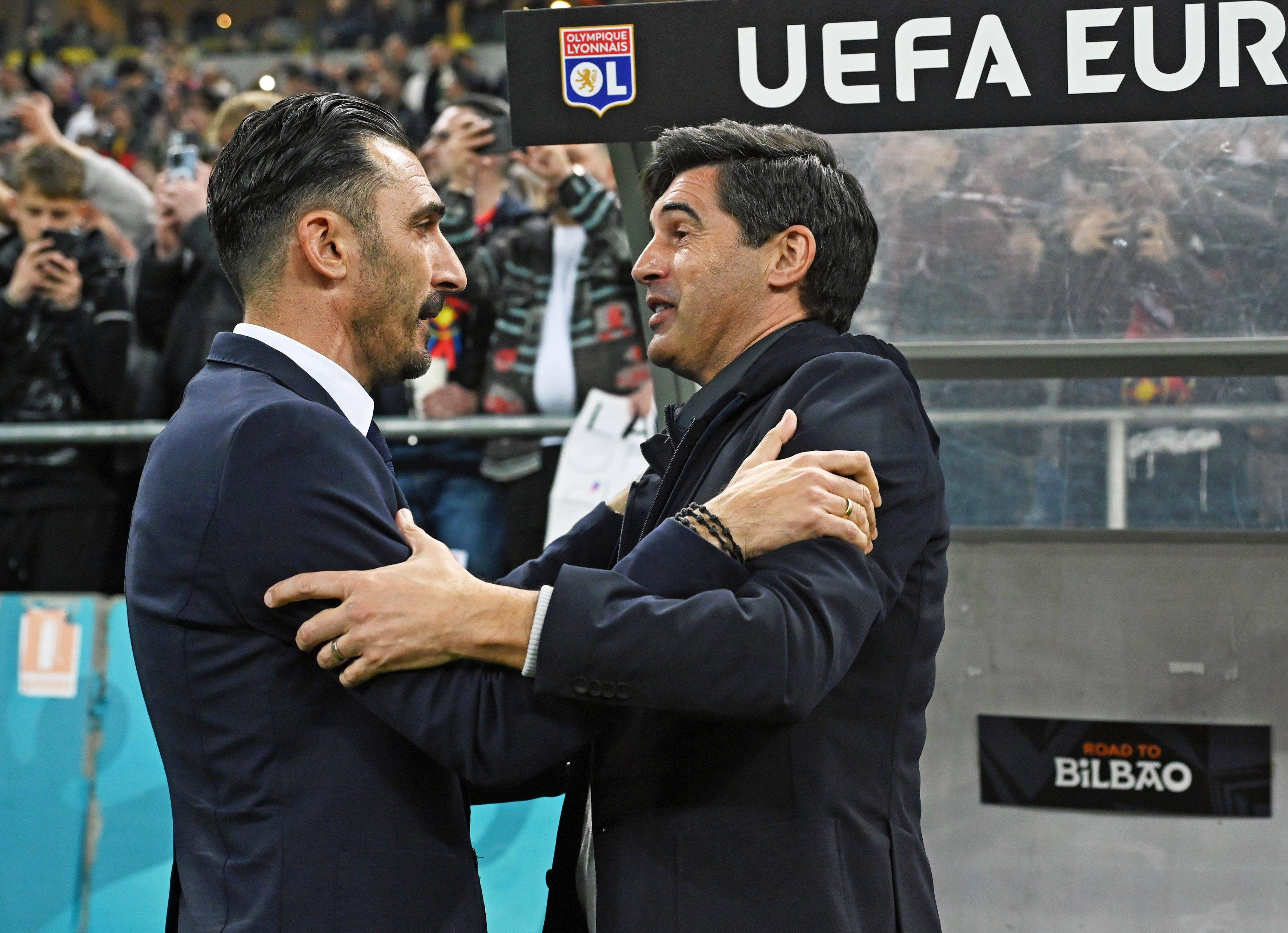 Cum a descris-o Paulo Fonseca pe FCSB &icirc;naintea returului de la Lyon: Am vorbit și cu jucătorii