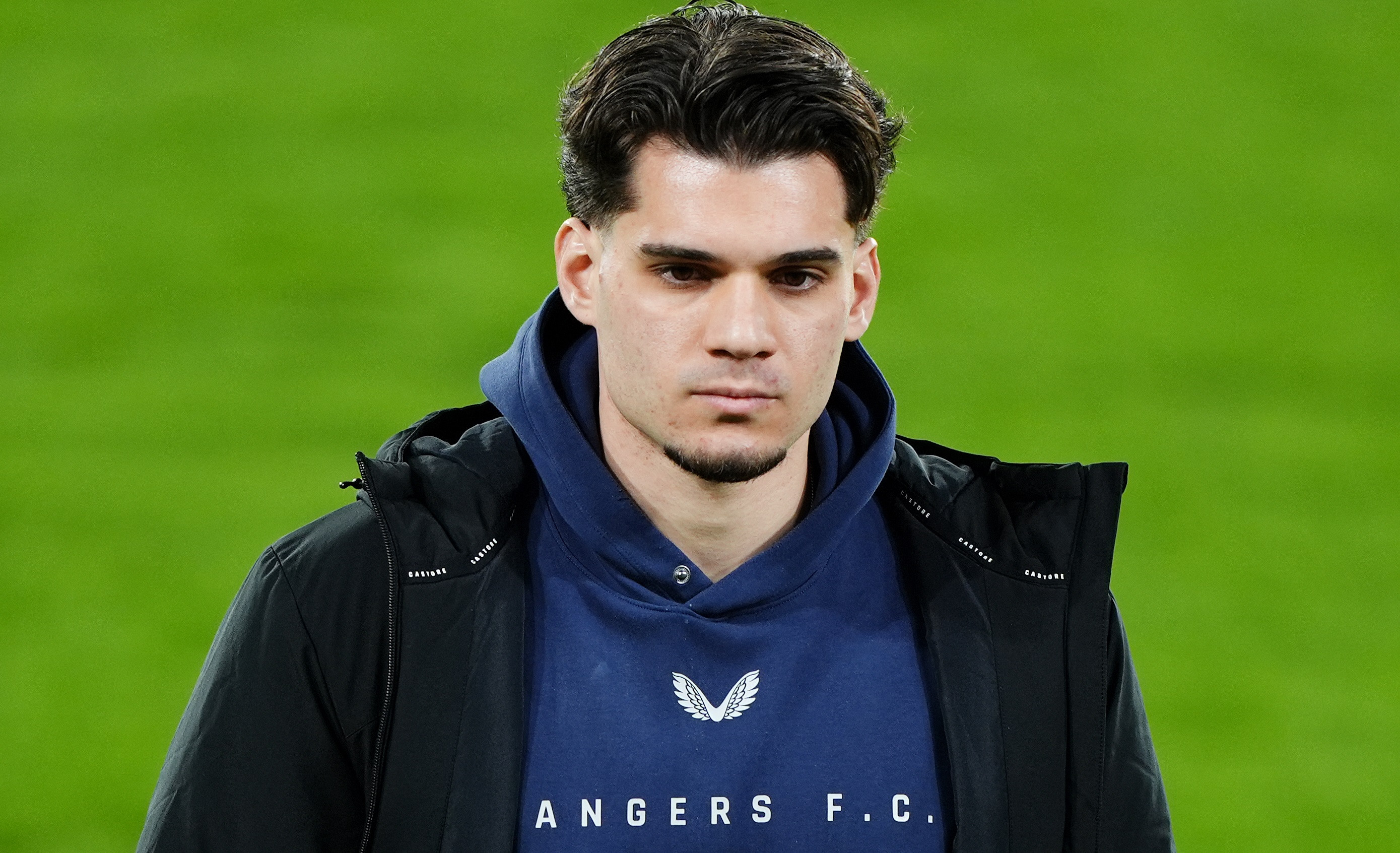 C&acirc;t a ajuns să valoreze Ianis Hagi cu 3 luni &icirc;nainte să răm&acirc;nă liber de contract