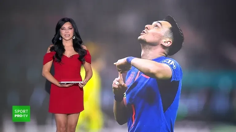 FCSB chiar că e &icirc;n misiune imposibilă! Campioana are doar 18 jucători la returul cu Lyon