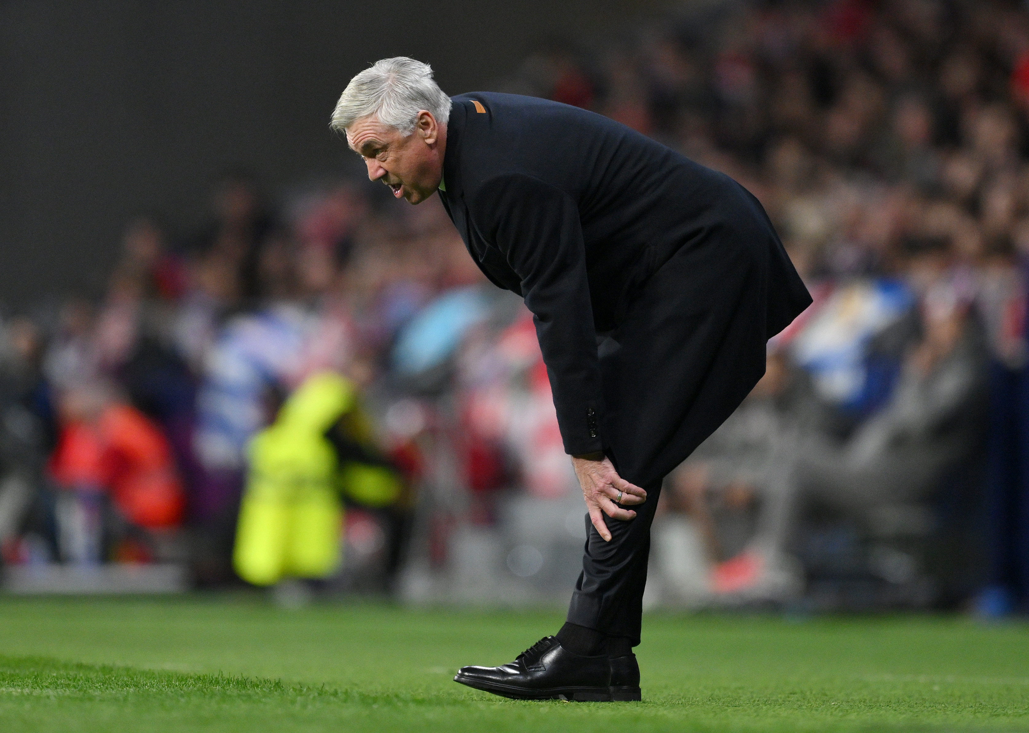 Giuliano simeone carlo ancelotti 3