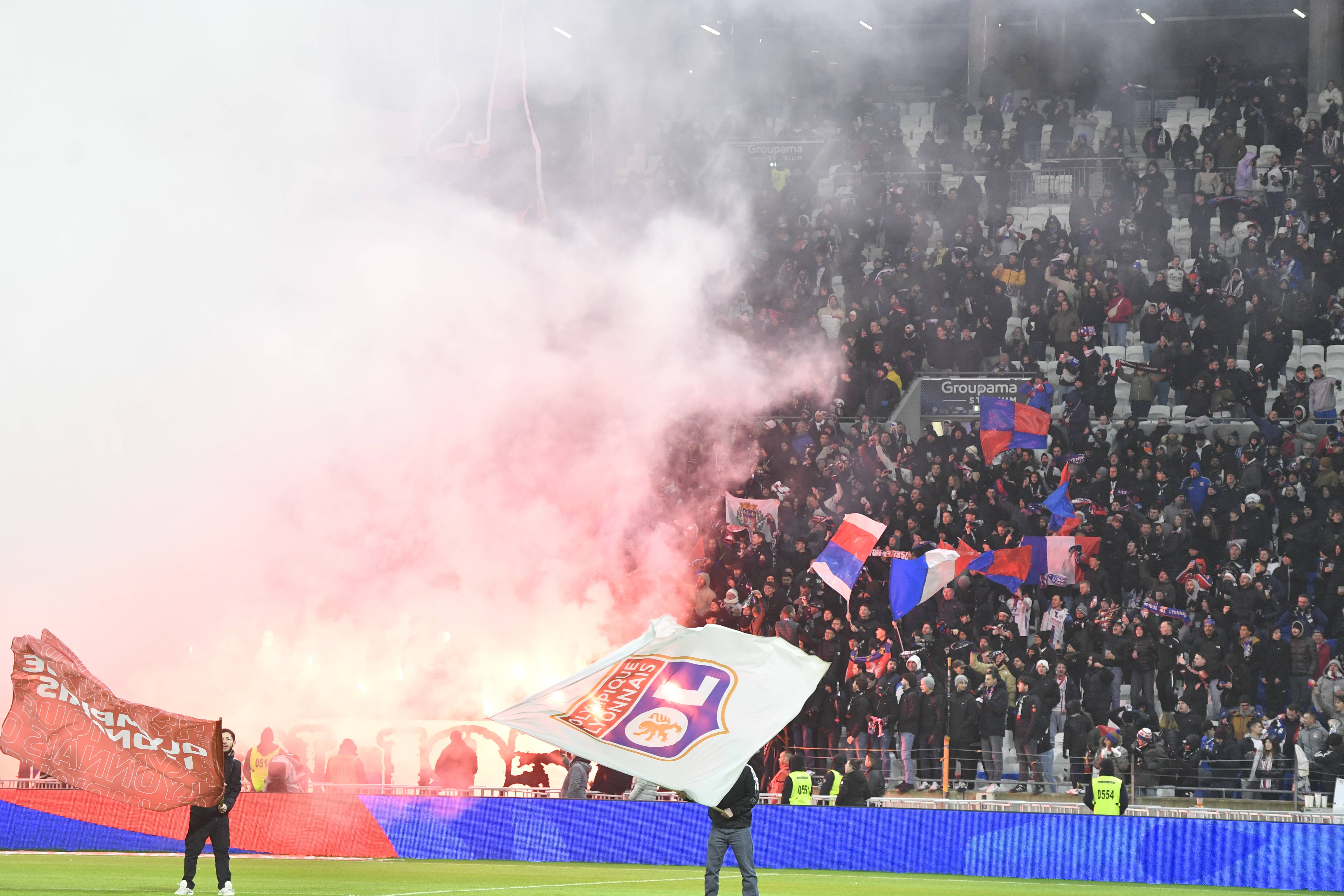 Sancțiune dură primită de Lyon chiar &icirc;naintea meciului cu FCSB! Ce decizie au luat francezii