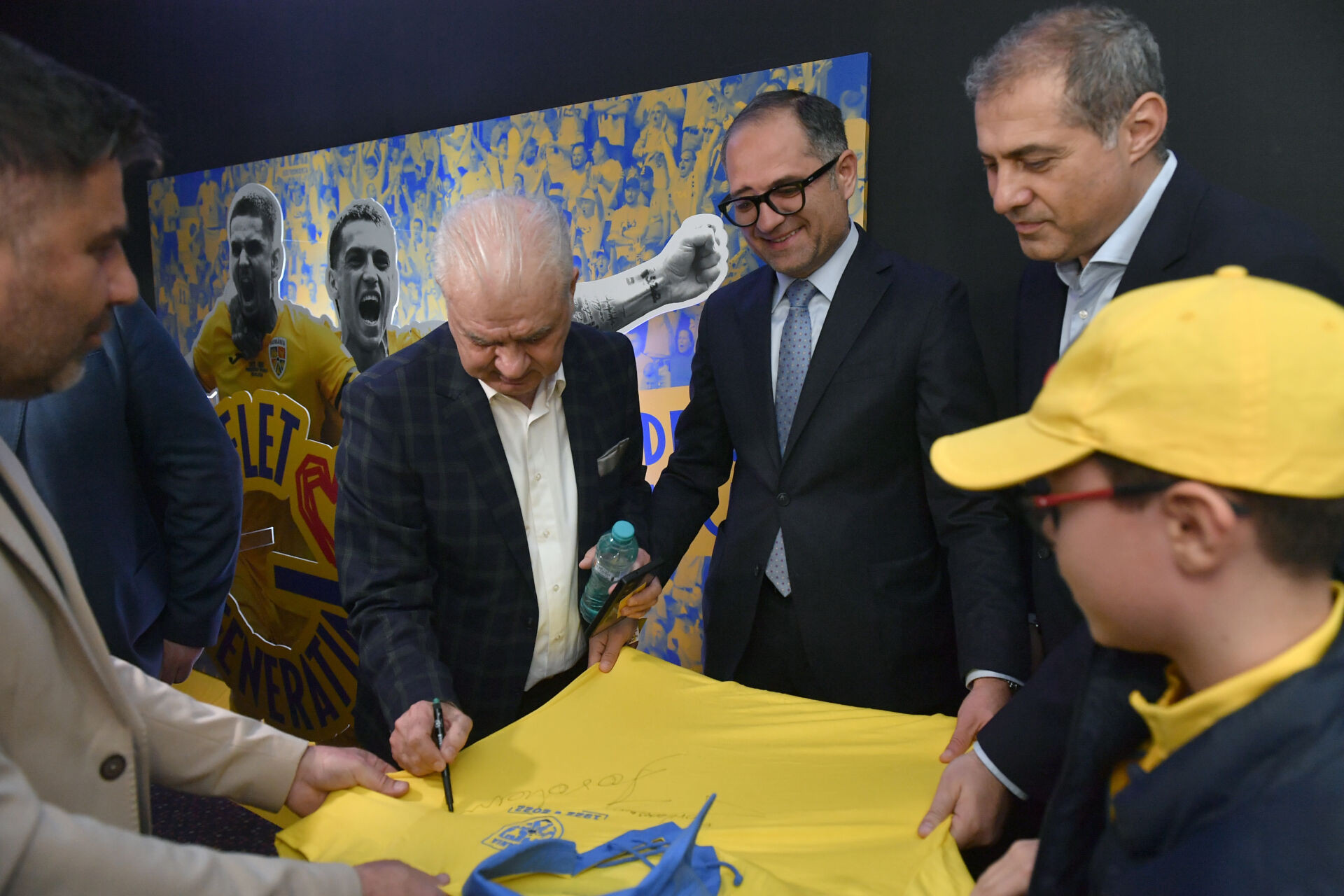 Generatia de suflet 08