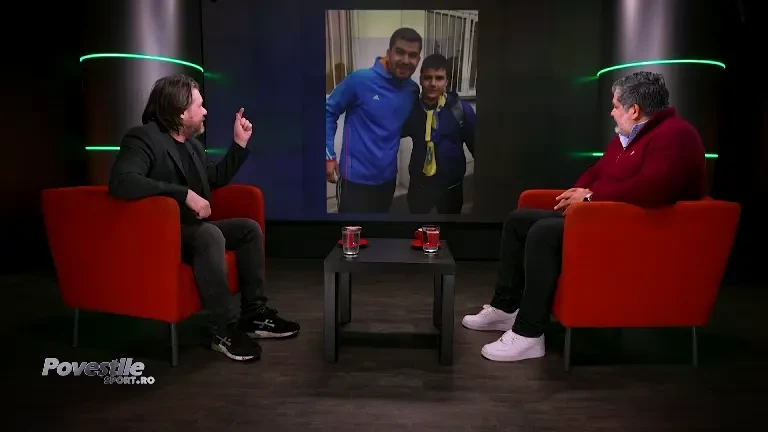 Mircea Bornescu, mesaj pentru preluarea unui club din Superliga: Are un potențial enorm (Poveștile Sport.ro)