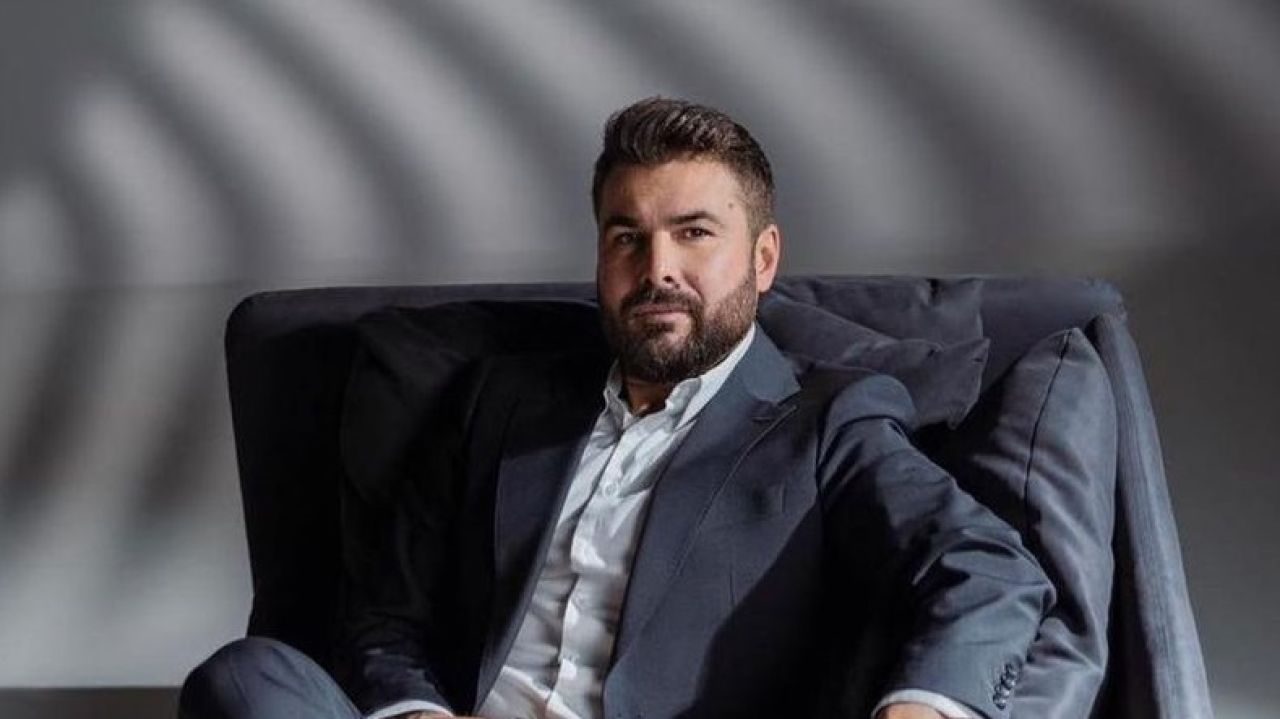 Adrian Mutu spune lucrurilor pe nume: ”FCSB? Dacă m-a luat cineva în serios, e problema lui”