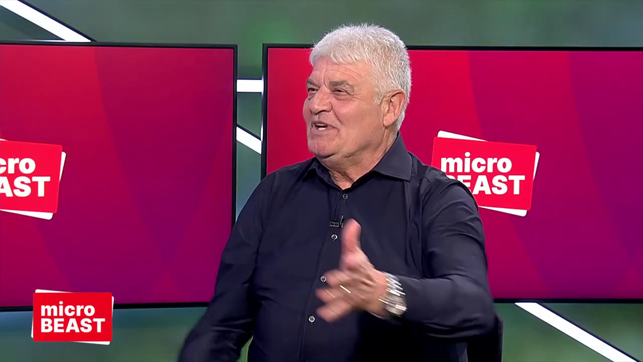 Ioan Andone știe ce-i lipsește Rapidului + sfat pentru Marius Șumudică: &rdquo;A intrat &icirc;n războaie cu unii, cu alții, dar trebuie să facă asta&rdquo;