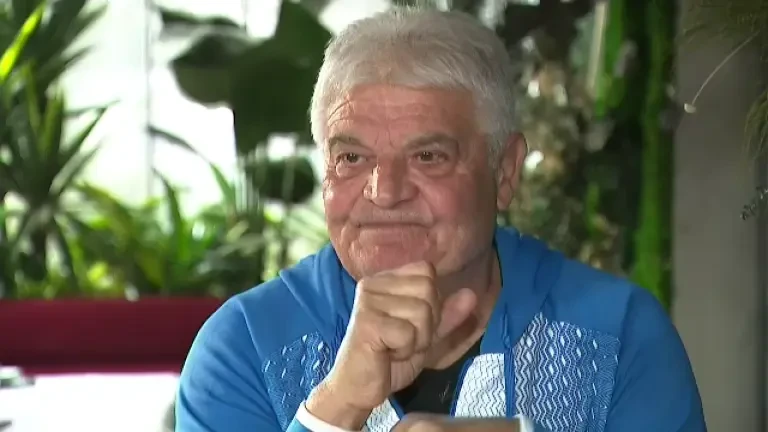 Ioan Andone a &rdquo;c&acirc;ntărit-o&rdquo; pe Olympique Lyon și a tras o concluzie: &rdquo;Nici g&acirc;nd!&rdquo; (13/03/2025)