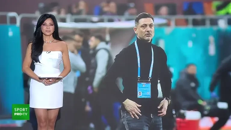 Mirel Rădoi a trecut peste eșecul cu FCSB și e hotăr&acirc;t să ia titlul cu Craiova