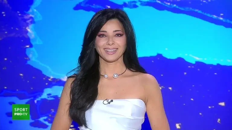 Atleta-model a dobor&acirc;t recordul național la 60 de metri: &rdquo;O țin pe drumul ăsta p&acirc;nă &icirc;mi ating țelul&rdquo; (13/03/2025)