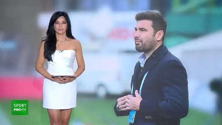Adrian Mutu a scăpat de o suspendare record! N-a scăpat și de amendă (13 martie 2025)