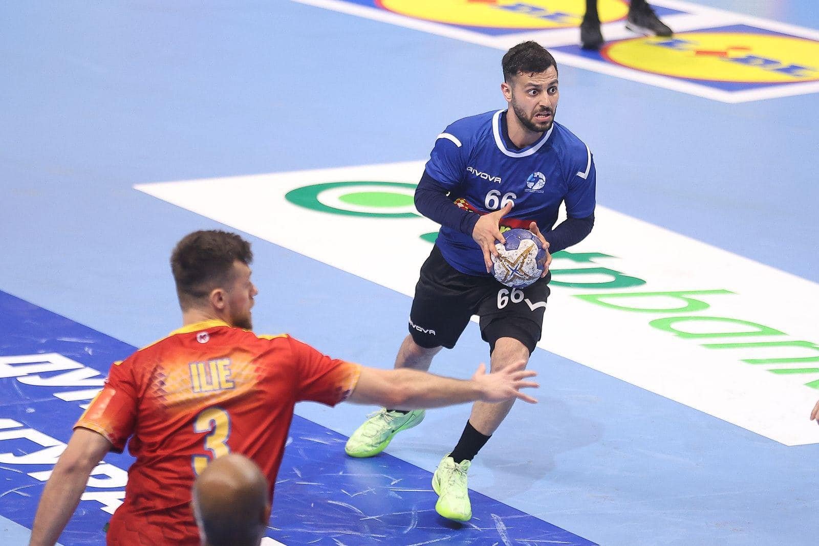 Un jucător de la Dinamo face zile fripte naționalei Rom&acirc;niei &icirc;n preliminarii! &rdquo;Tricolorii&rdquo; nu au nicio victorie și sunt pe ultimul loc