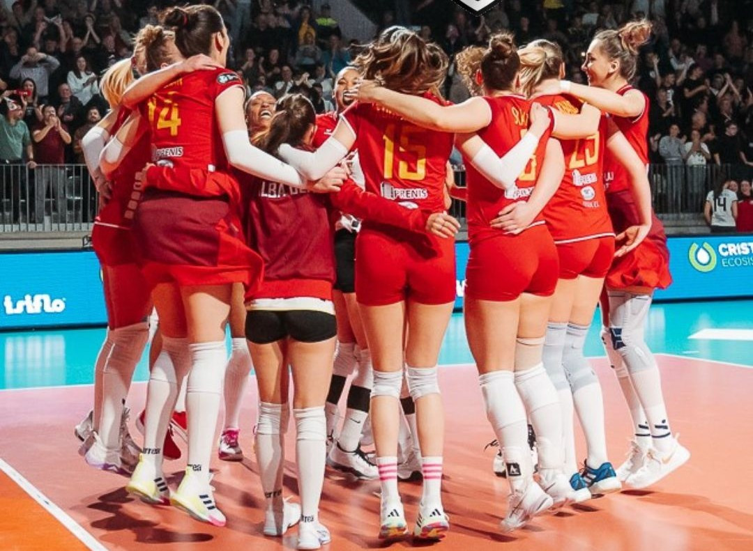 C&acirc;nd joacă Volei Alba Blaj finala CEV Cup, a cincea finală de cupă europeană a echipei &icirc;n ultimii șapte ani!