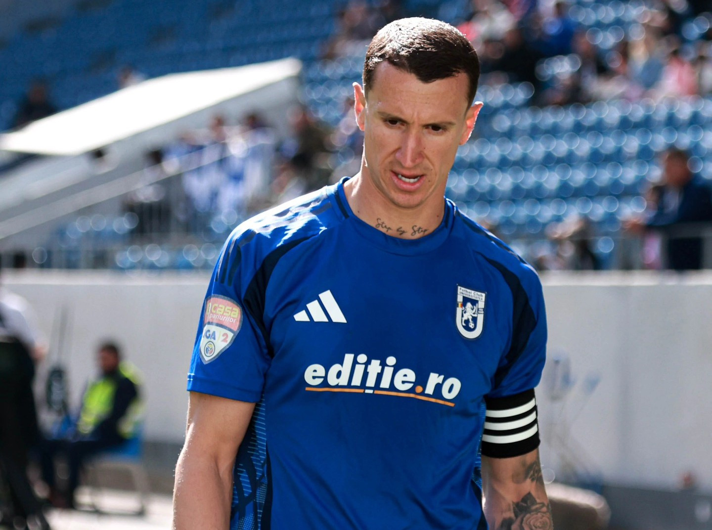 Jale oltenească! FC U Craiova ratează play-off-ul! Meciurile din ultima etapă au fost LIVE TEXT pe Sport.ro