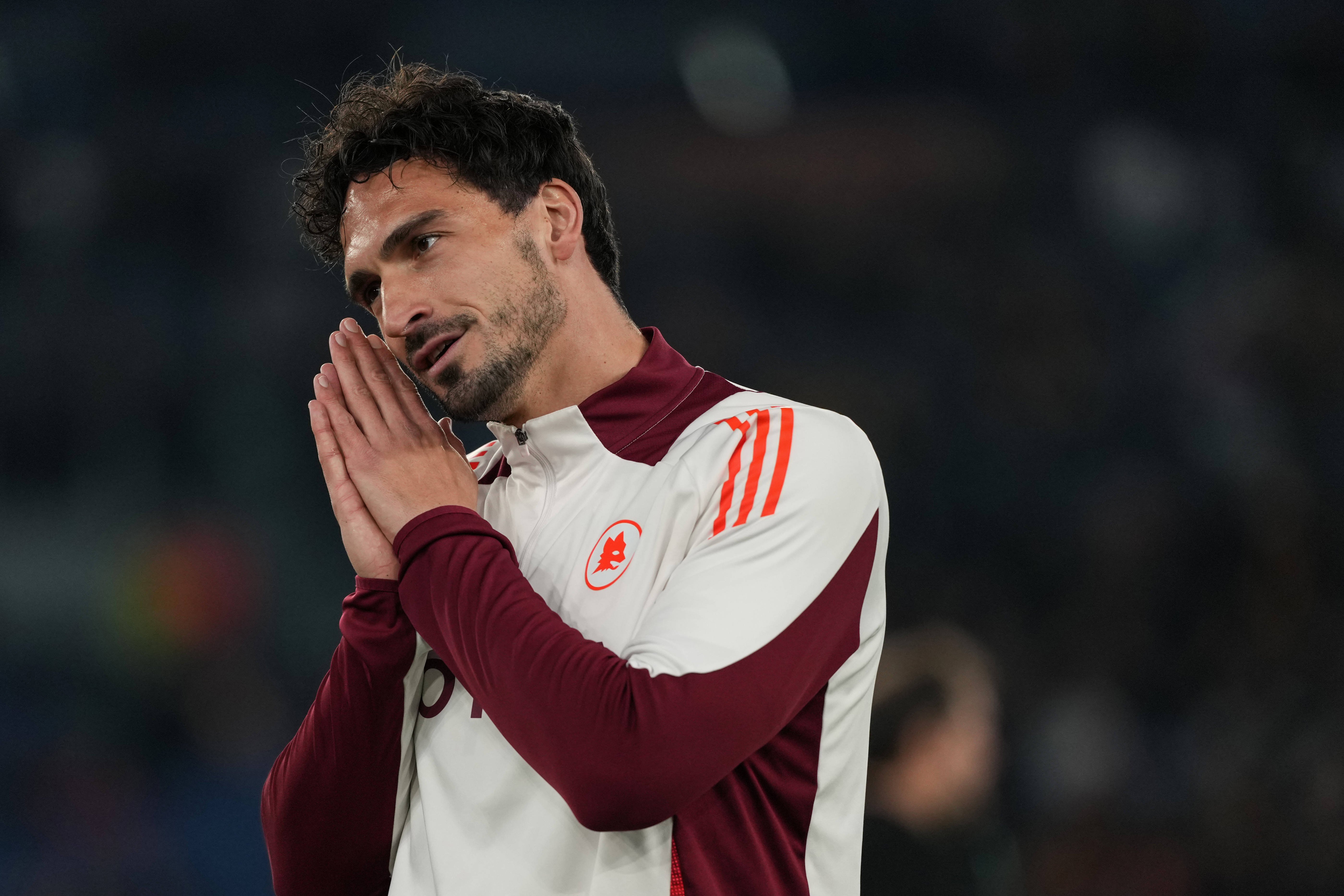 Hummels imago1059599727