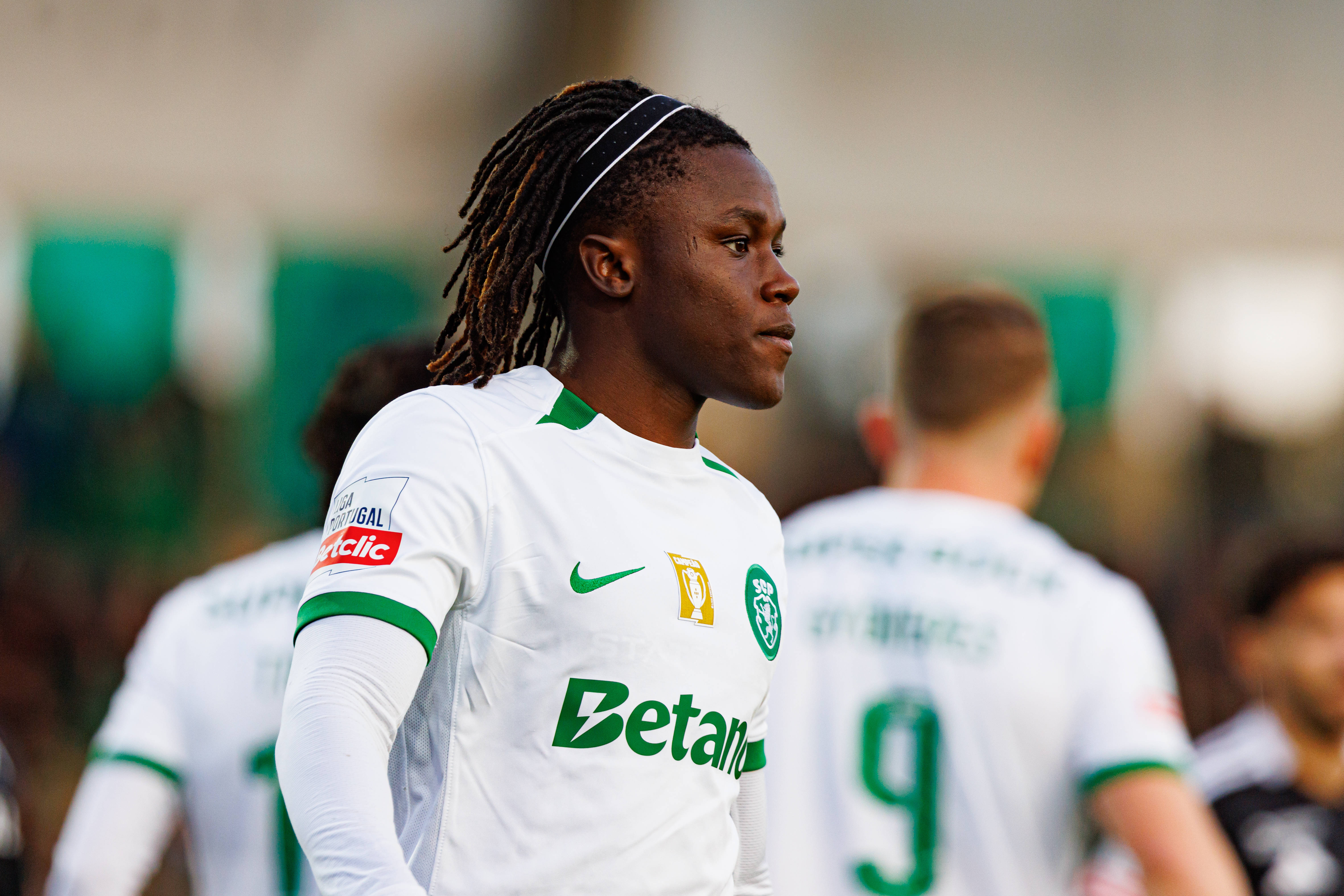 Quenda sporting imago1059771482