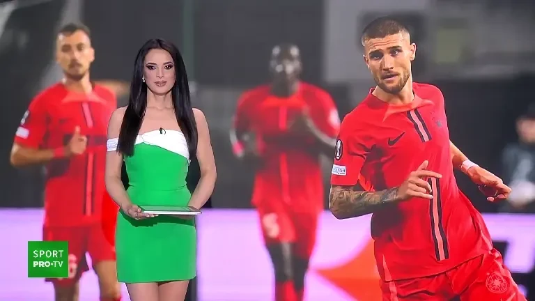 B&icirc;rligea revine după aproape o lună, iar FCSB e hotăr&acirc;tă să pună capăt coșmarului. Campioana n-a c&acirc;știgat de 8 meciuri cu Rapid