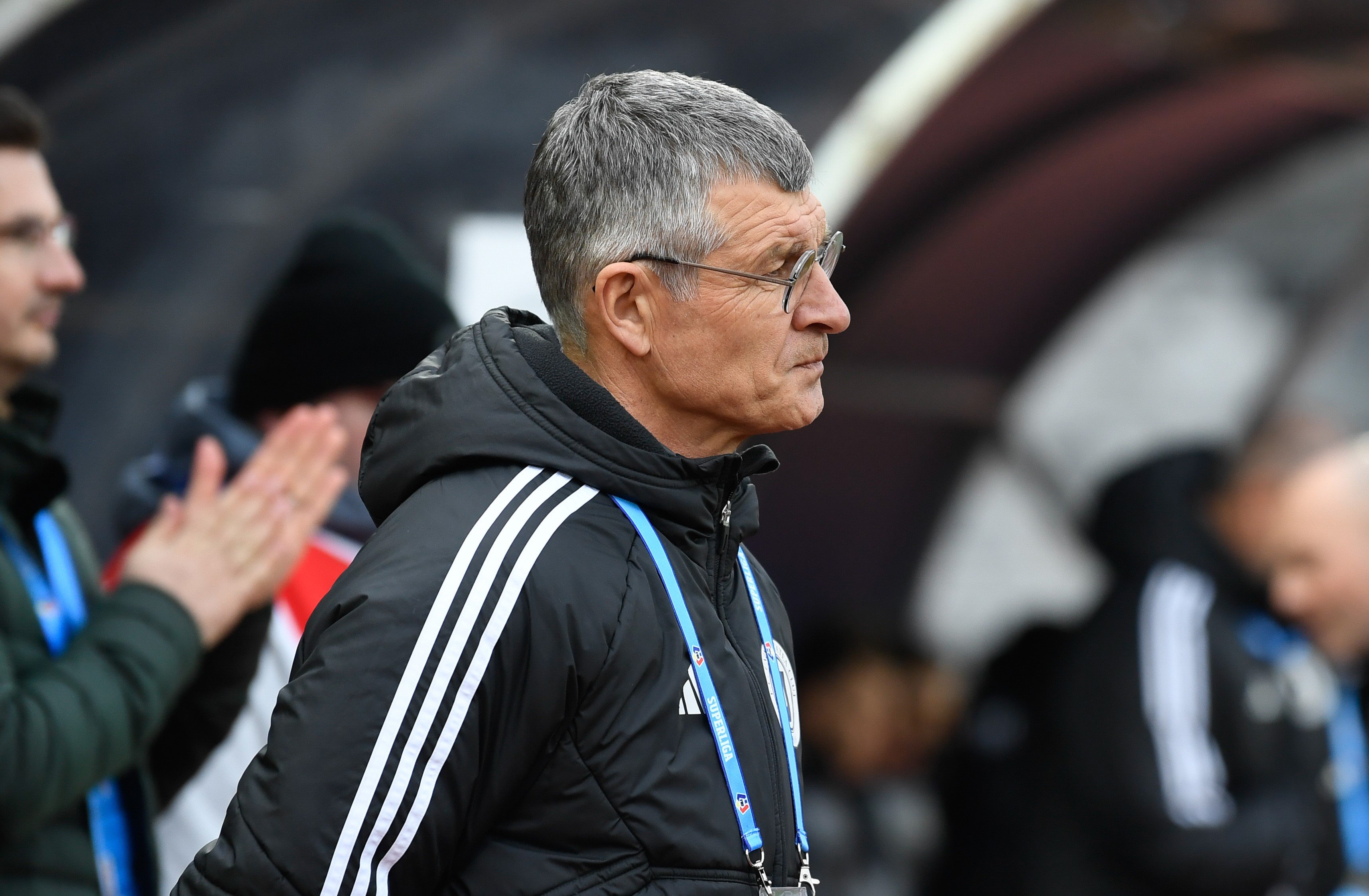 Ioan Ovidiu Sabău a tras concluziile după &icirc;nfr&acirc;ngerea cu Craiova. Ce așteptări are de la play-off