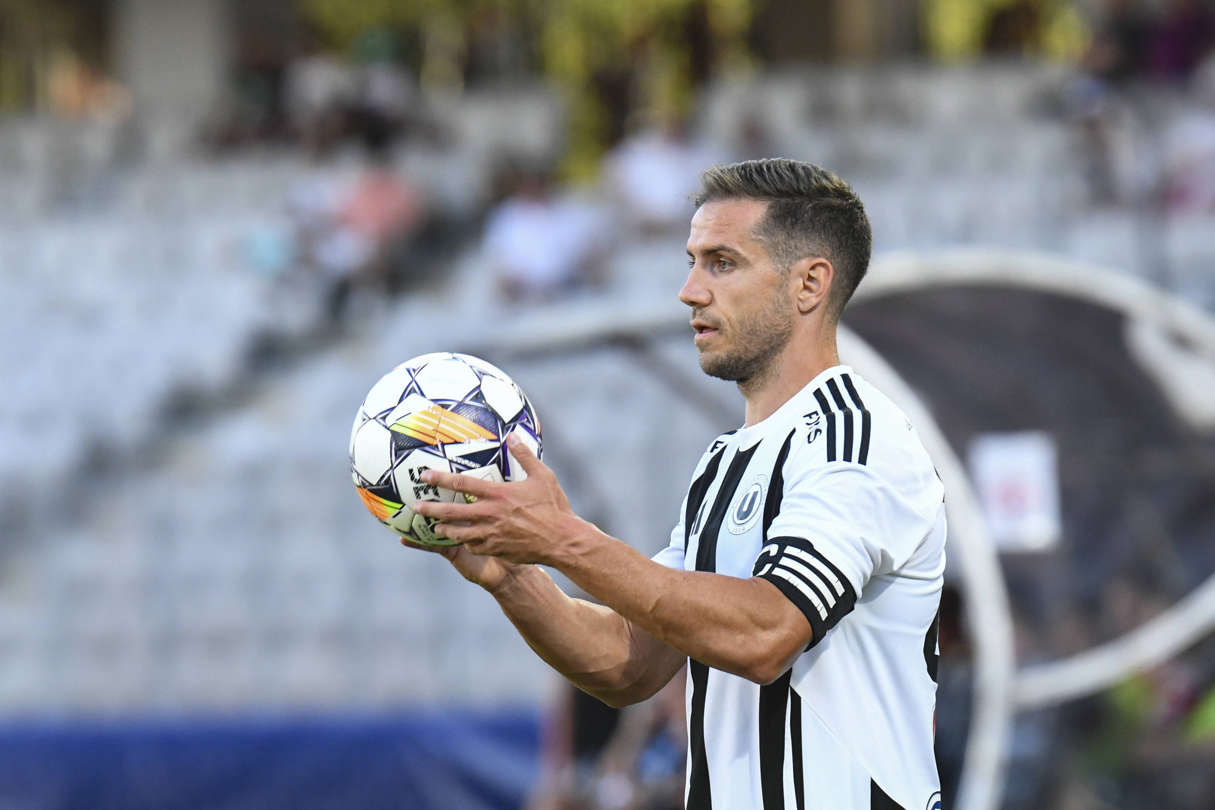 Discursul lui Alex Chipciu după Universitatea Craiova - U Cluj 3-0: &rdquo;Mă rezum la at&acirc;t&rdquo;