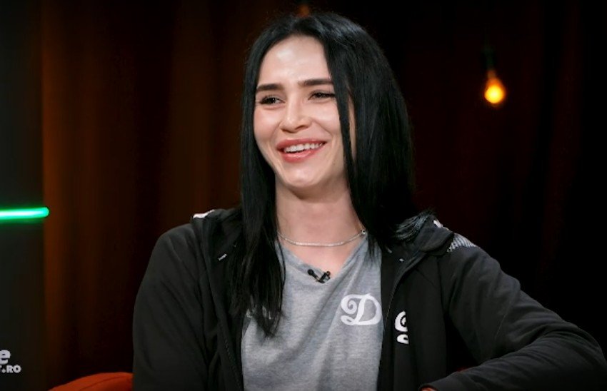 Ramona Rus de la Dinamo a explicat pentru Sport.ro cum pot fi atrași copiii la sportul de aur al Rom&acirc;niei!