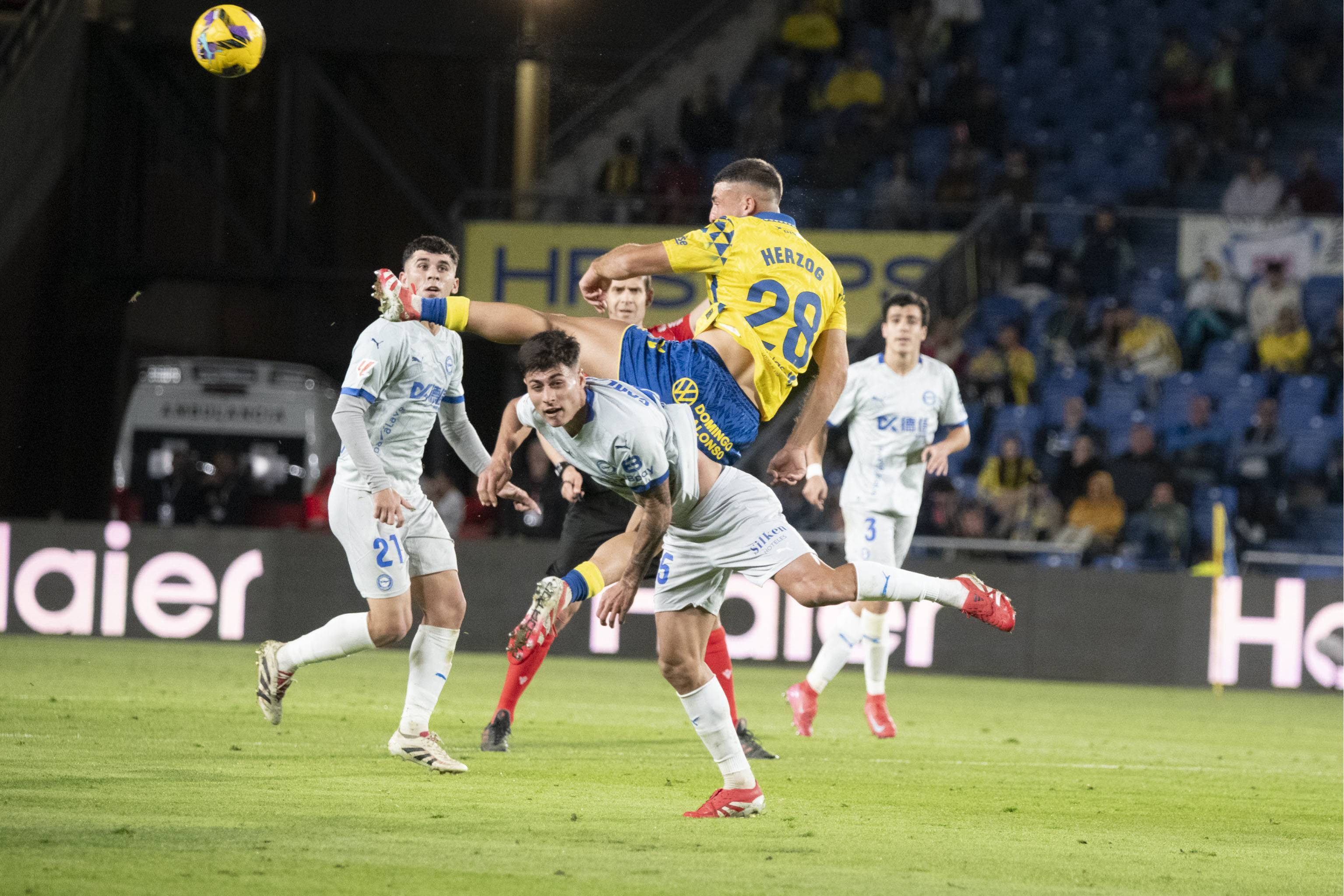 Revenire senzațională după minutul 90 &icirc;n La Liga!