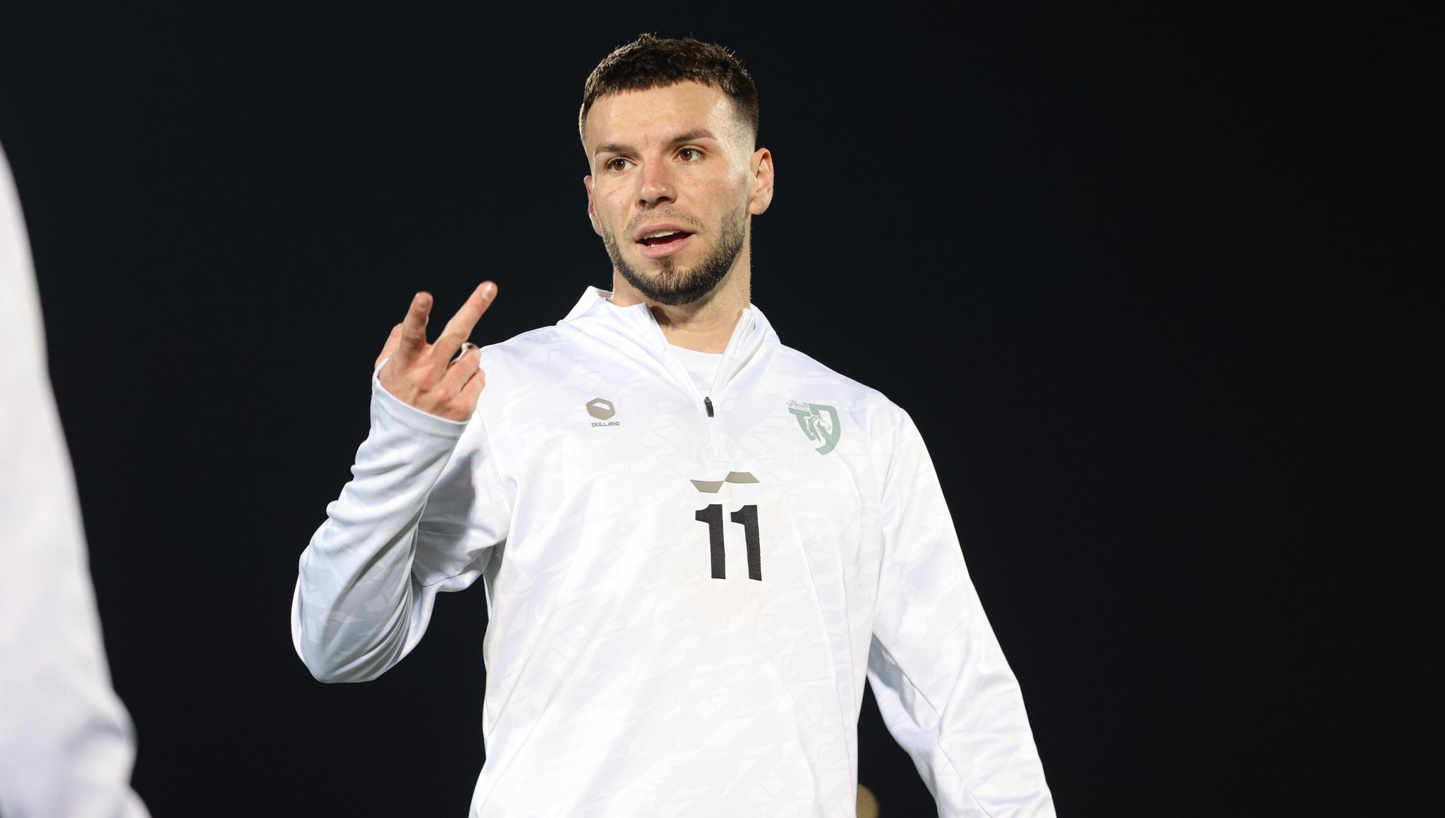 Au &icirc;nnebunit arabii la golul lui Andrei Cordea! Execuție de vis pentru fostul jucător de la FCSB