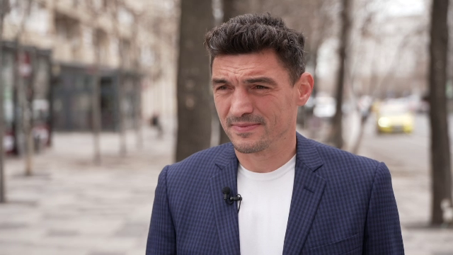 Claudiu Keșeru a analizat atent un star de la FCSB: &rdquo;E momentul să facă pasul următor&rdquo;