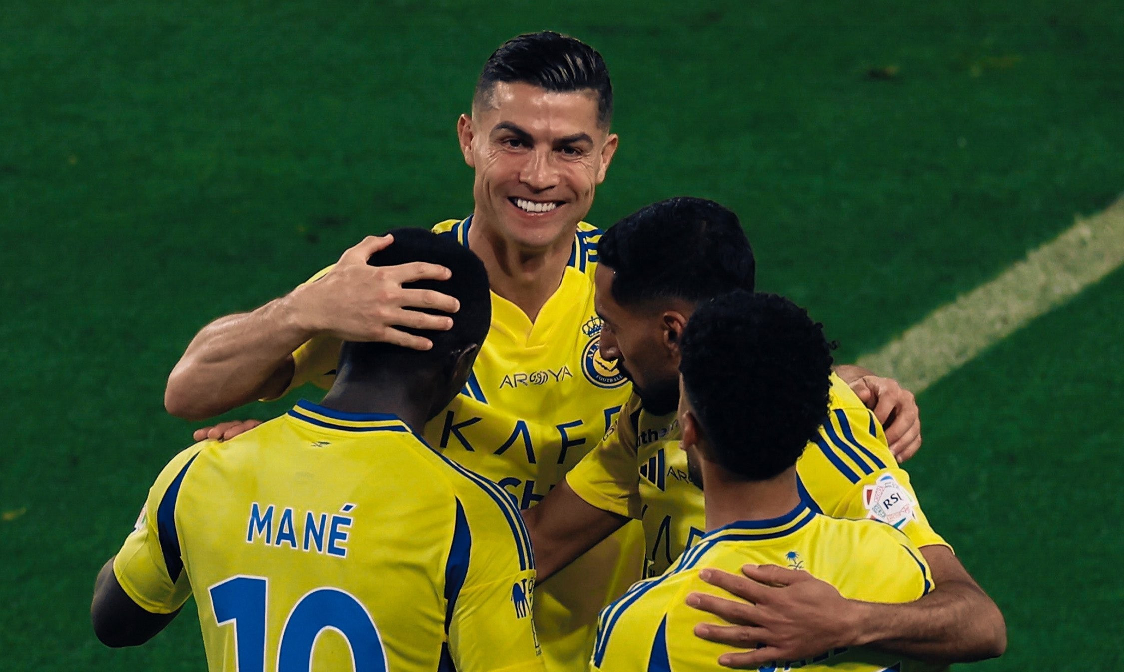 A căzut &icirc;n fund, dar tot a &icirc;nscris! C&acirc;te goluri mai are Cristiano Ronaldo p&acirc;nă ajunge la numărul 1000