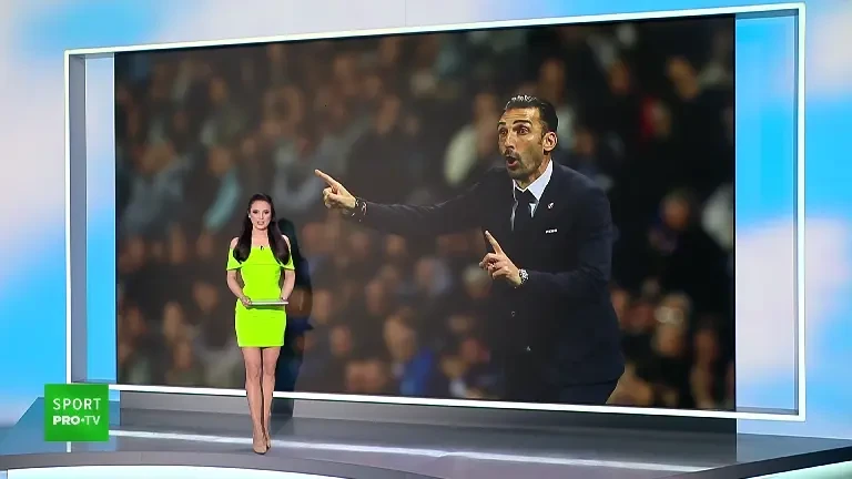 FCSB a trecut peste &icirc;nfr&acirc;ngerea de la Lyon și e cu g&acirc;ndul doar la victorie &icirc;n primul mare derby din play-off! Feșnic va conduce FCSB - Rapid