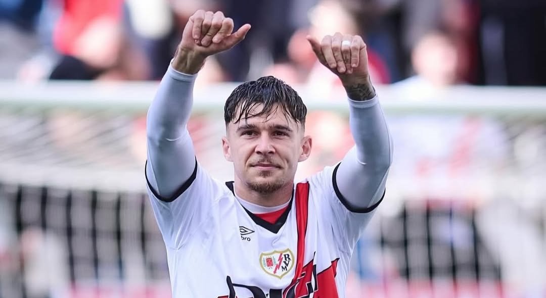 Andrei Rațiu a rupt tăcerea despre transferul său: &rdquo;Asta va conta enorm&rdquo;