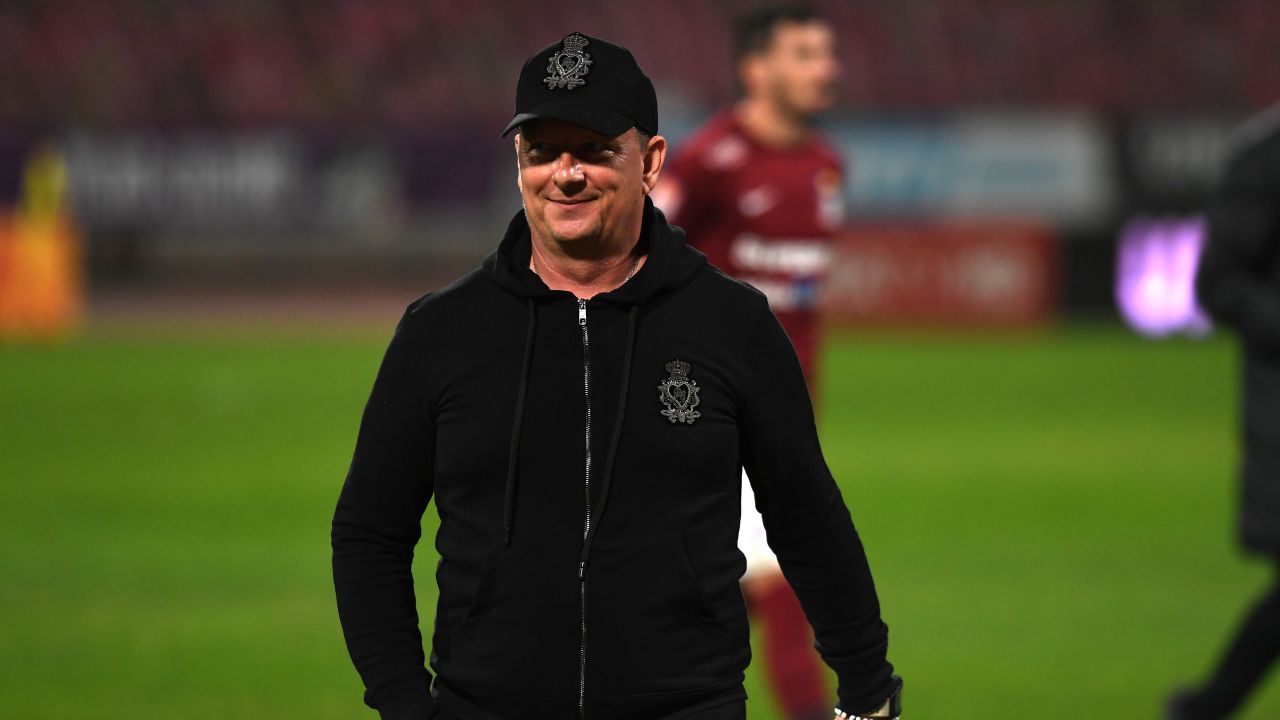 Ionuț Chirilă, înfrângeri pe linie la CS Dinamo! Rezultatele zilei din Liga 2