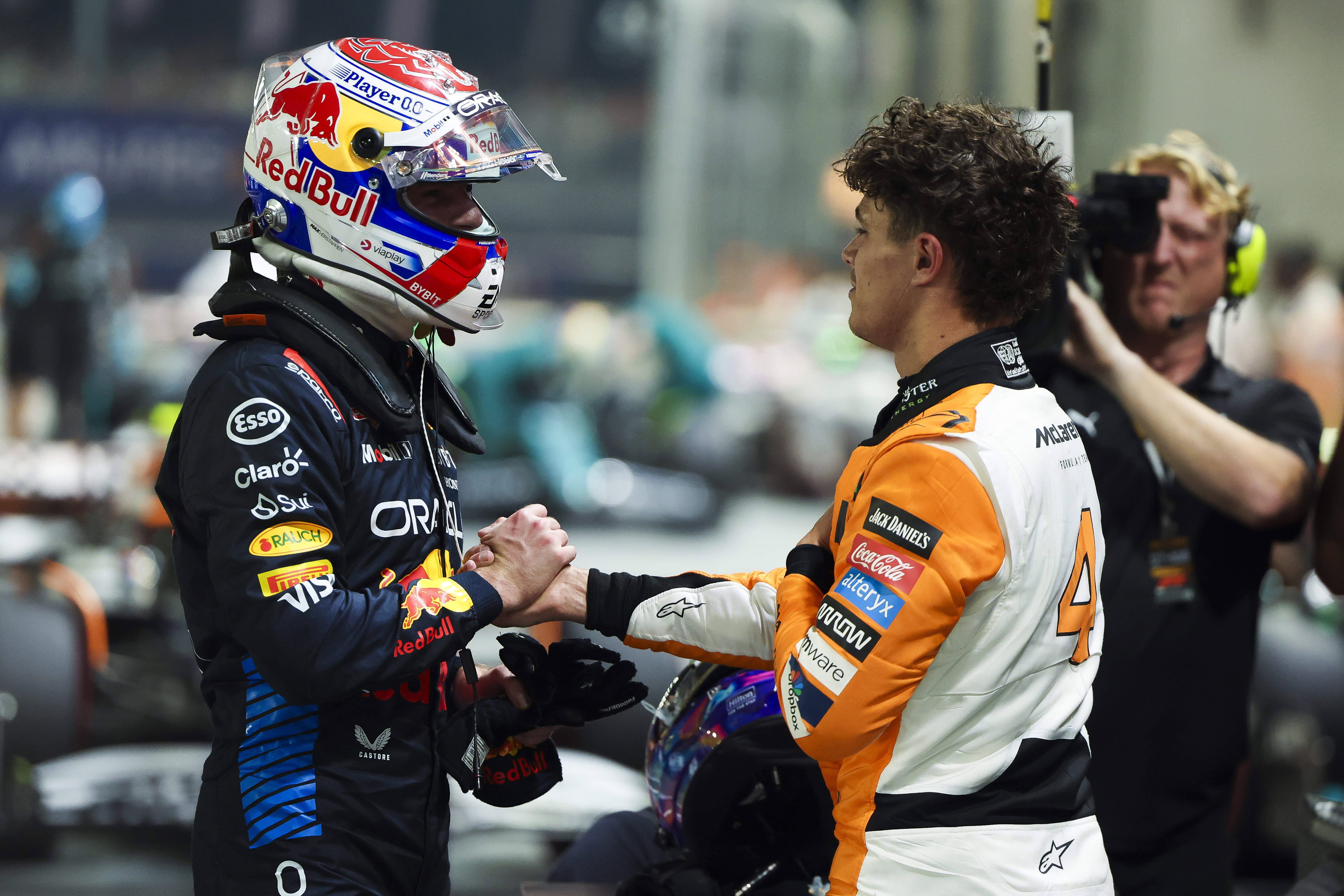Max Verstappen a cobor&acirc;t din monopost și a dat verdictul pe loc: Are o mașină mai rapidă acum