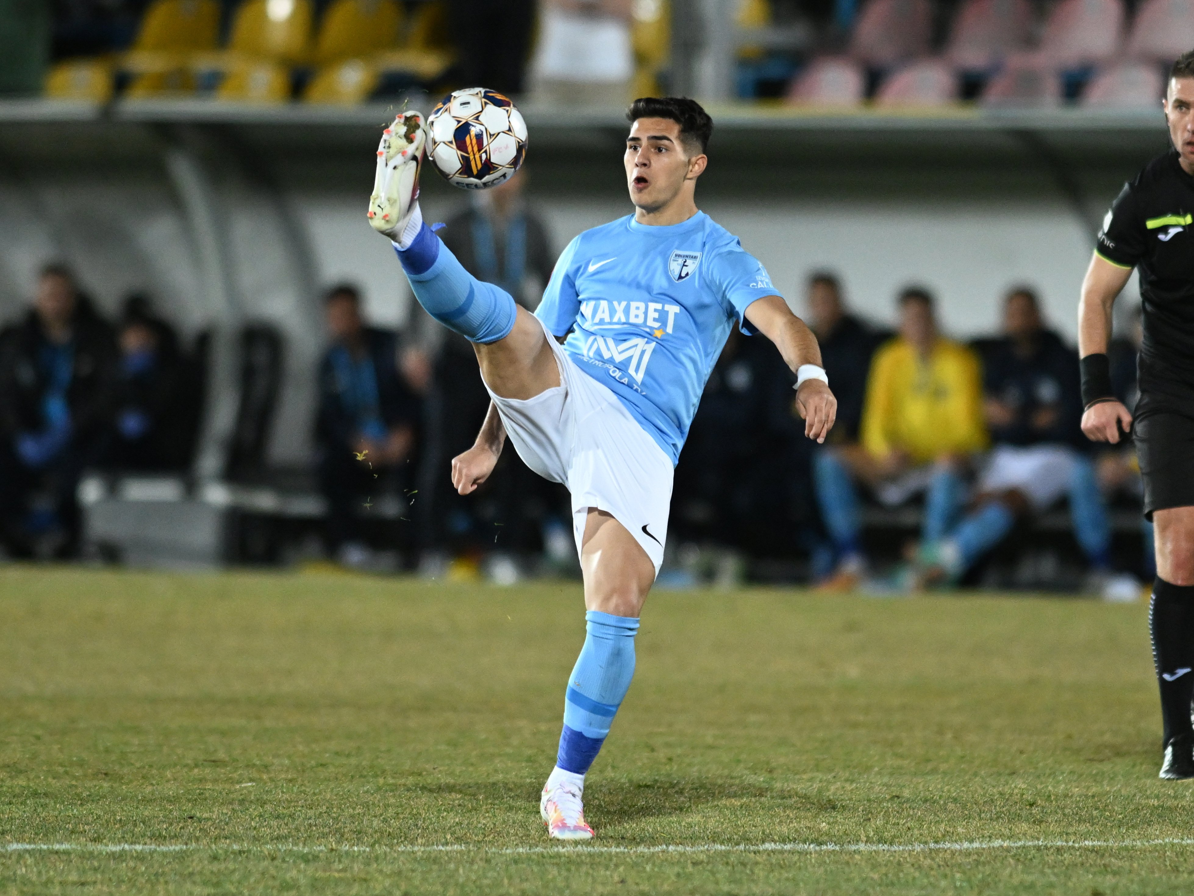 Fc voluntari fc hermannstadt superliga superbet 5022024