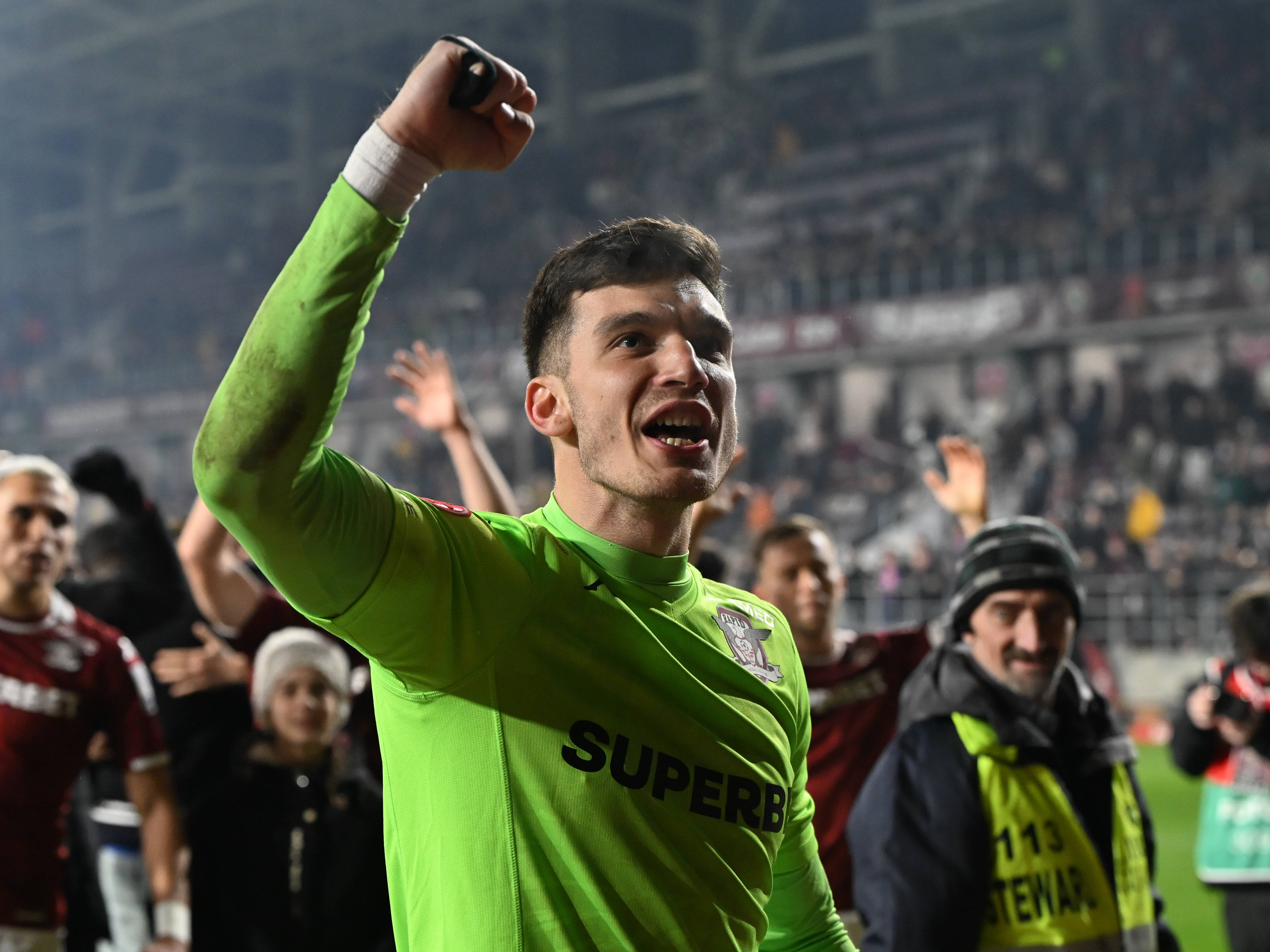 Marian Aioani și-a făcut calculele &icirc;nainte de FCSB - Rapid: Avem o revanșă de luat