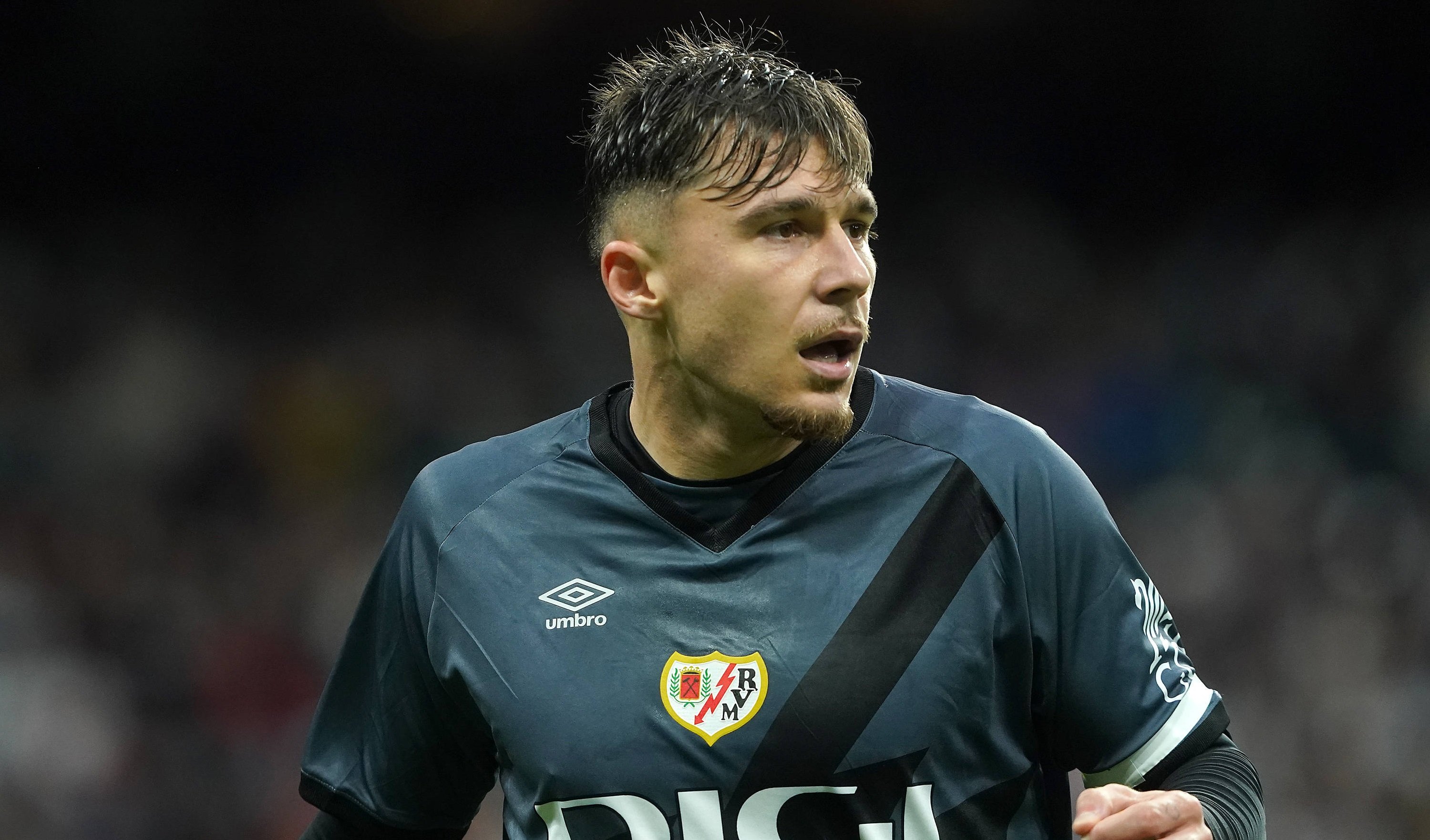 Andrei Rațiu a vorbit &icirc;n sf&acirc;rșit despre transferul la Barcelona: Știu că mă urmăresc multe echipe!