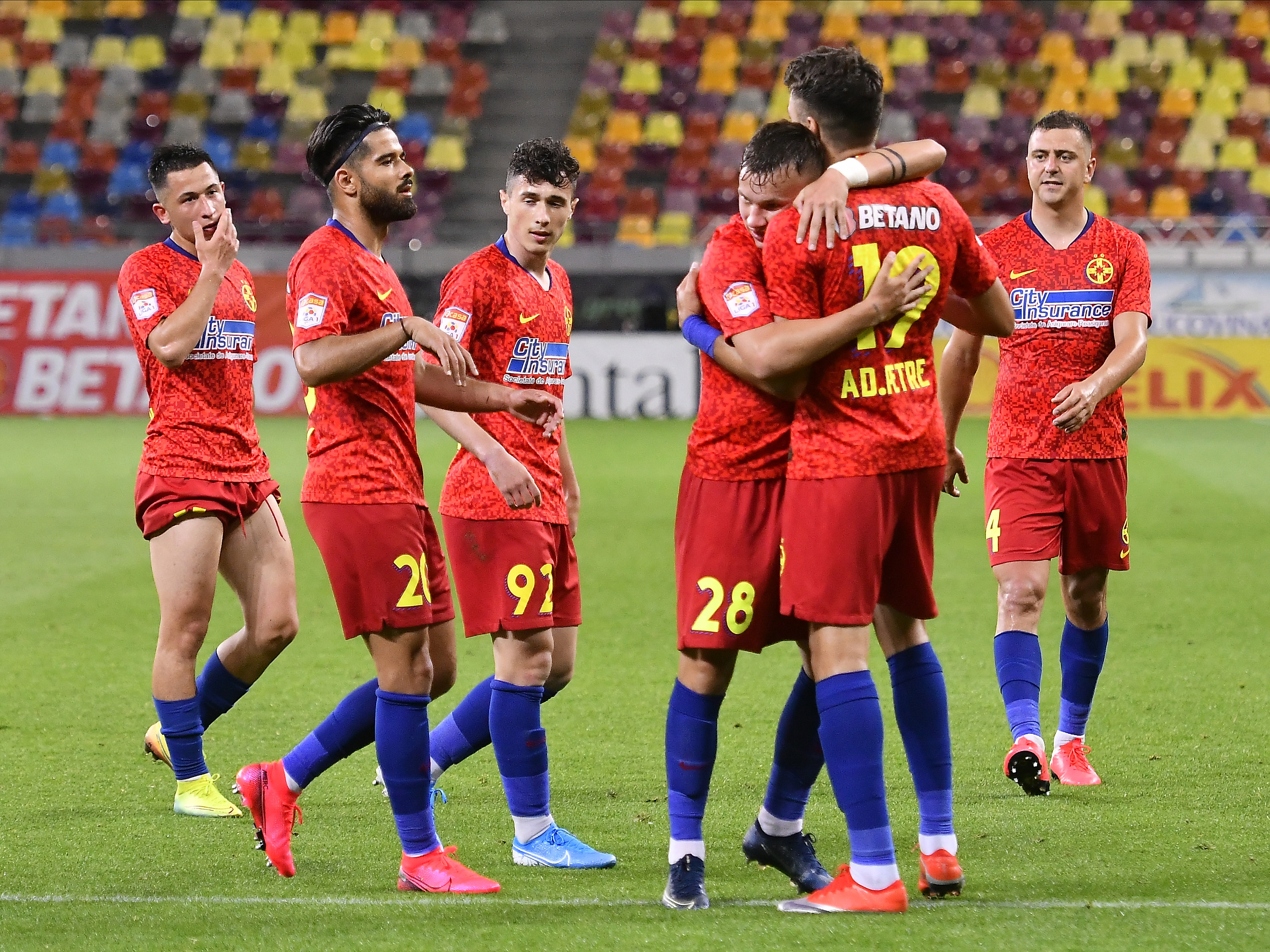 A jucat &icirc;n Ghencea și Giulești și a oferit un verdict clar &icirc;nainte de FCSB - Rapid: Are un plus!