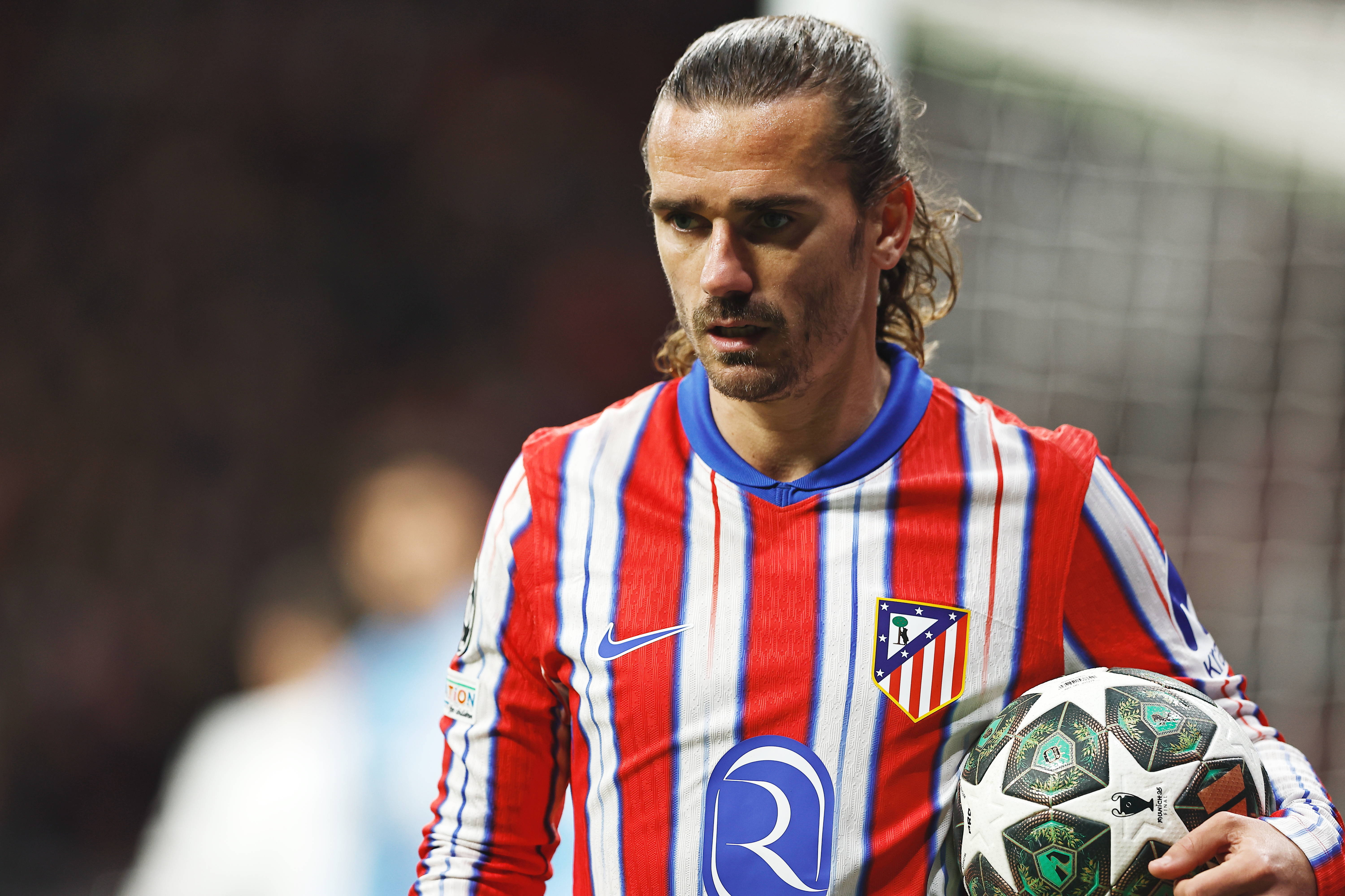 Antoine Griezmann &icirc;și reziliază contractul cu Atletico și părăsește fotbalul european