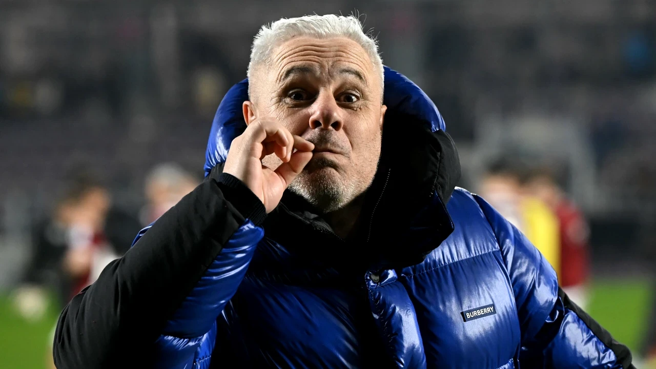 Strategie de loser . Giuleștenii, criticați pentru declarațiile despre obiectivele din play-off