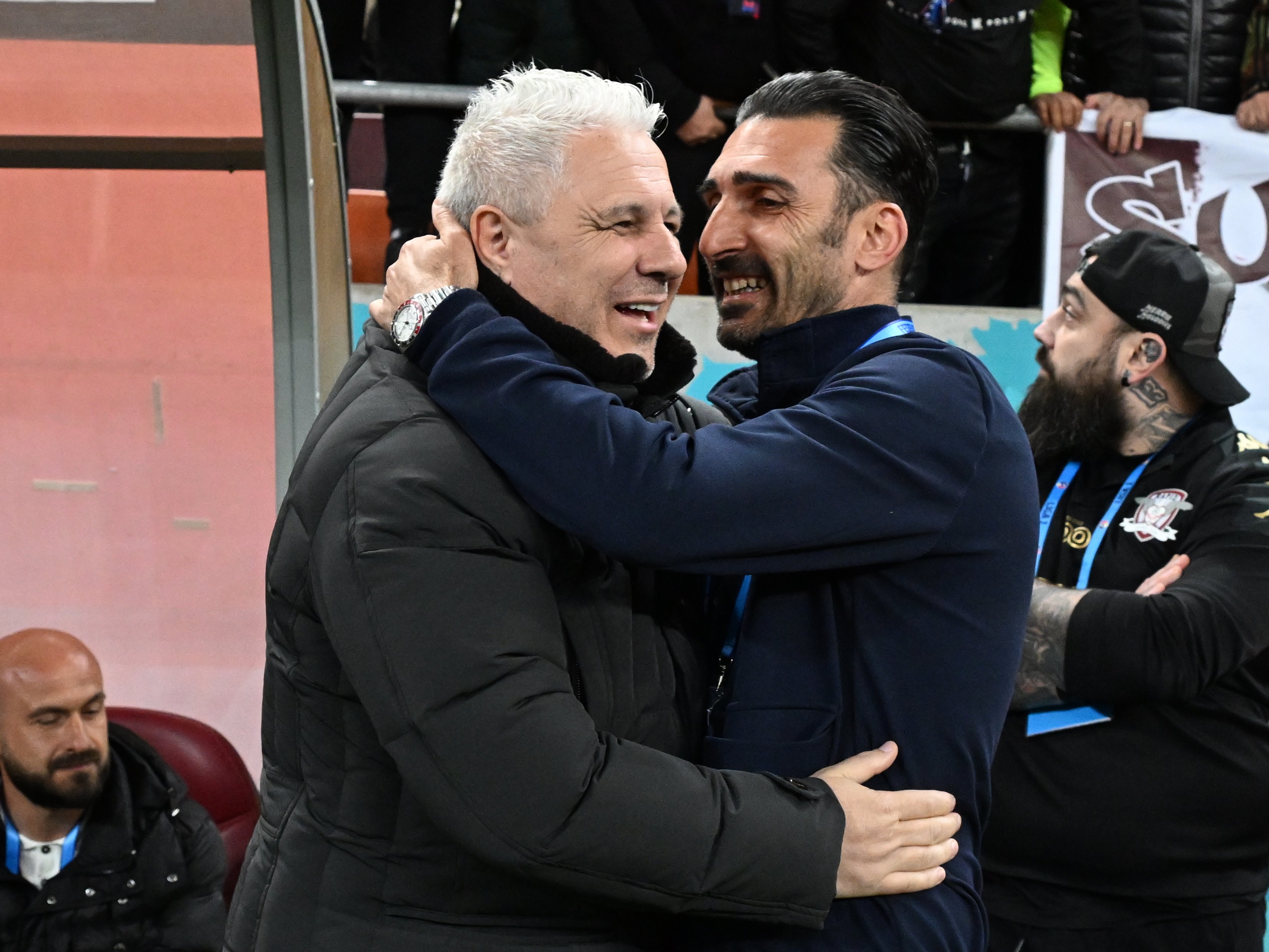 Marius Șumudică: &rdquo;FCSB? Se &icirc;mpiedică de locul șase. Nu sunt așa de sigur că va fi campioană&rdquo;