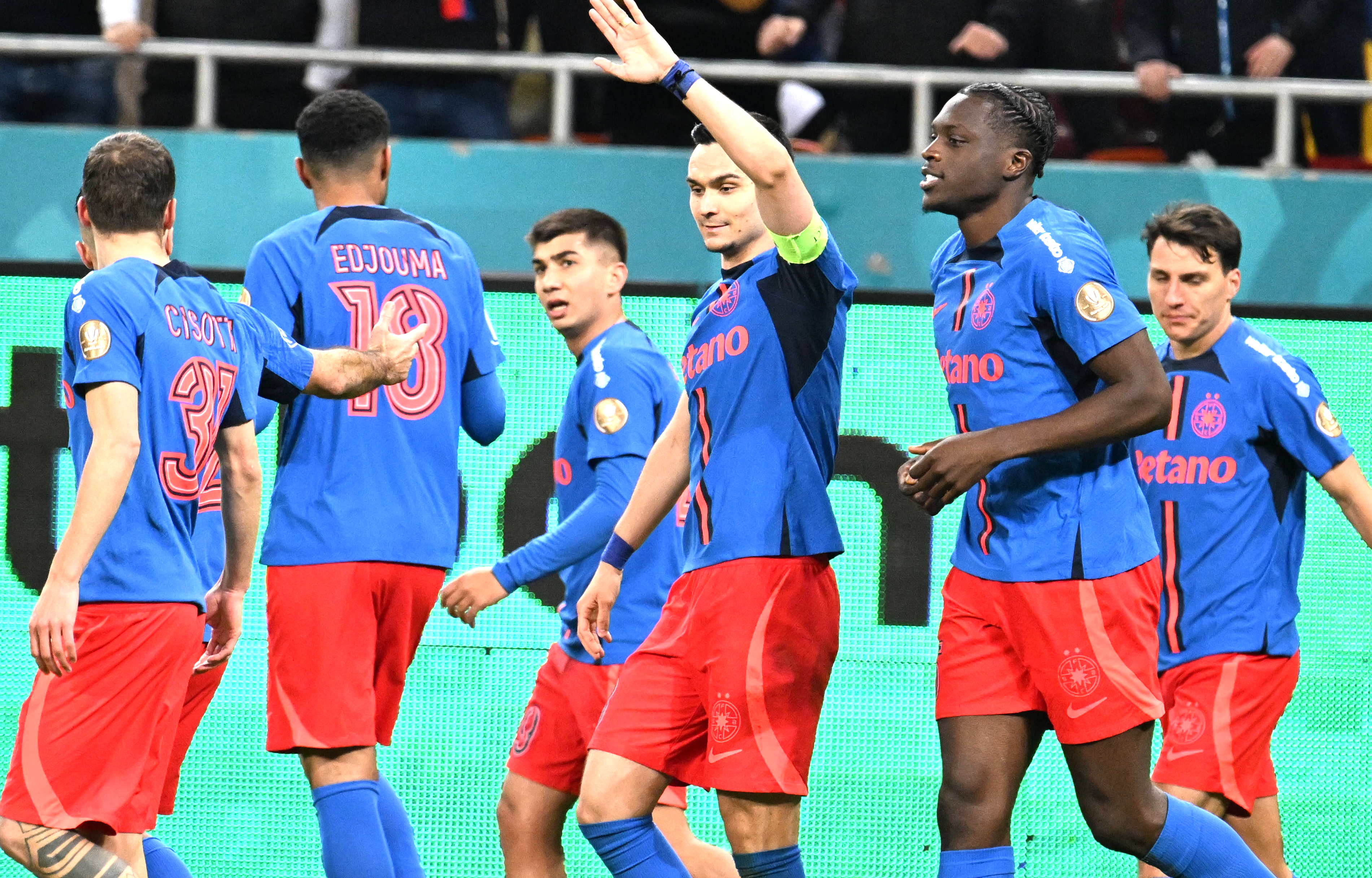 Fcsb