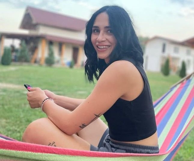 Ramona rus 88