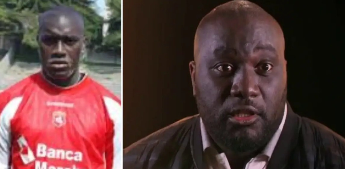 Dombolo bruce fotbal