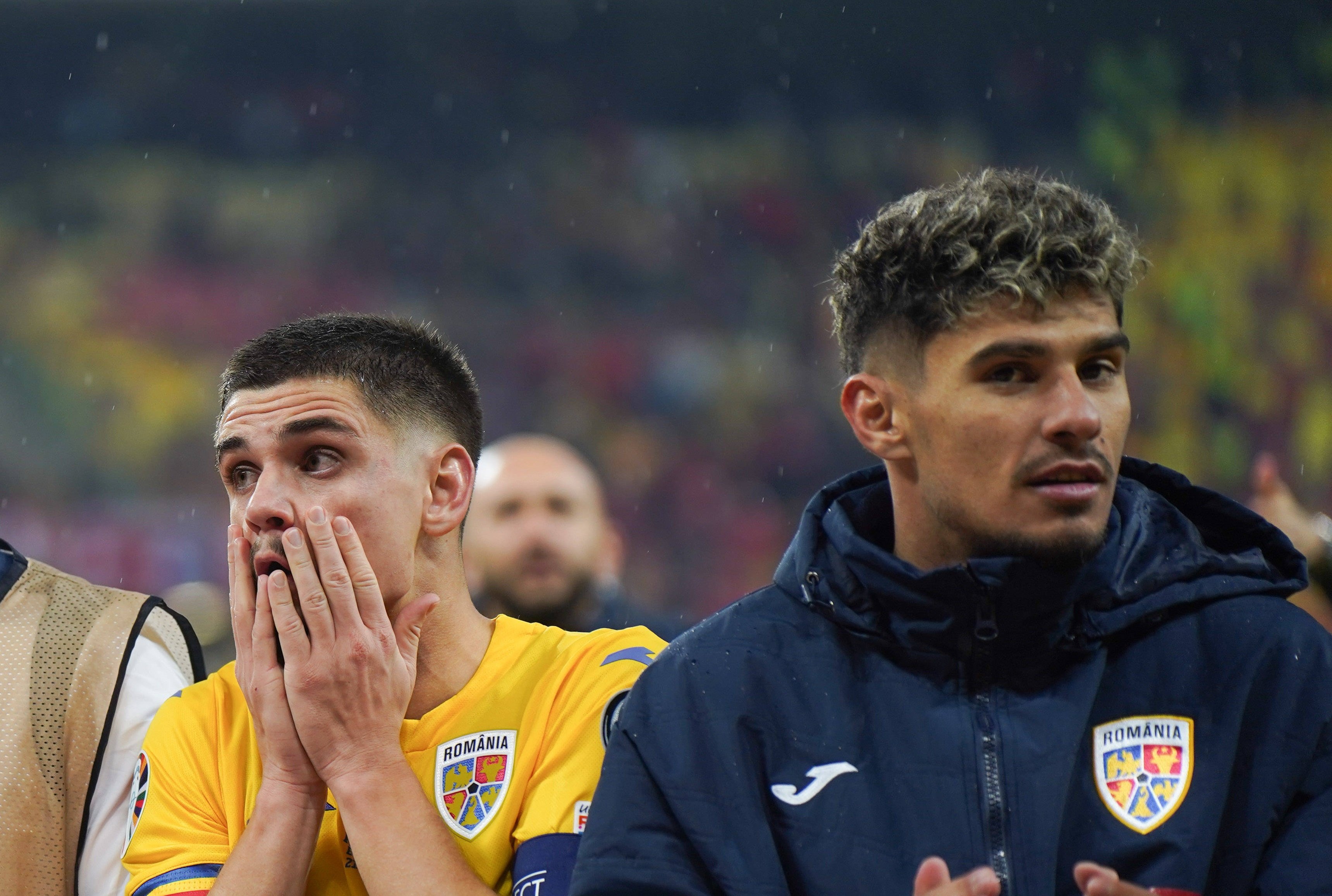 Răzvan Marin a dezvăluit c&acirc;nd va reveni Florinel Coman + C&acirc;nd &icirc;și va decide viitorul mijlocașul