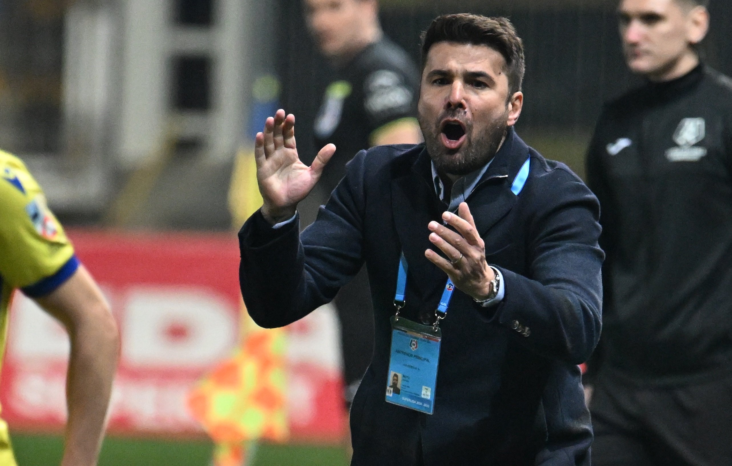 Conducerea Petrolului &icirc;l contrazice pe Adrian Mutu: &rdquo;A știut unde vine!&rdquo;